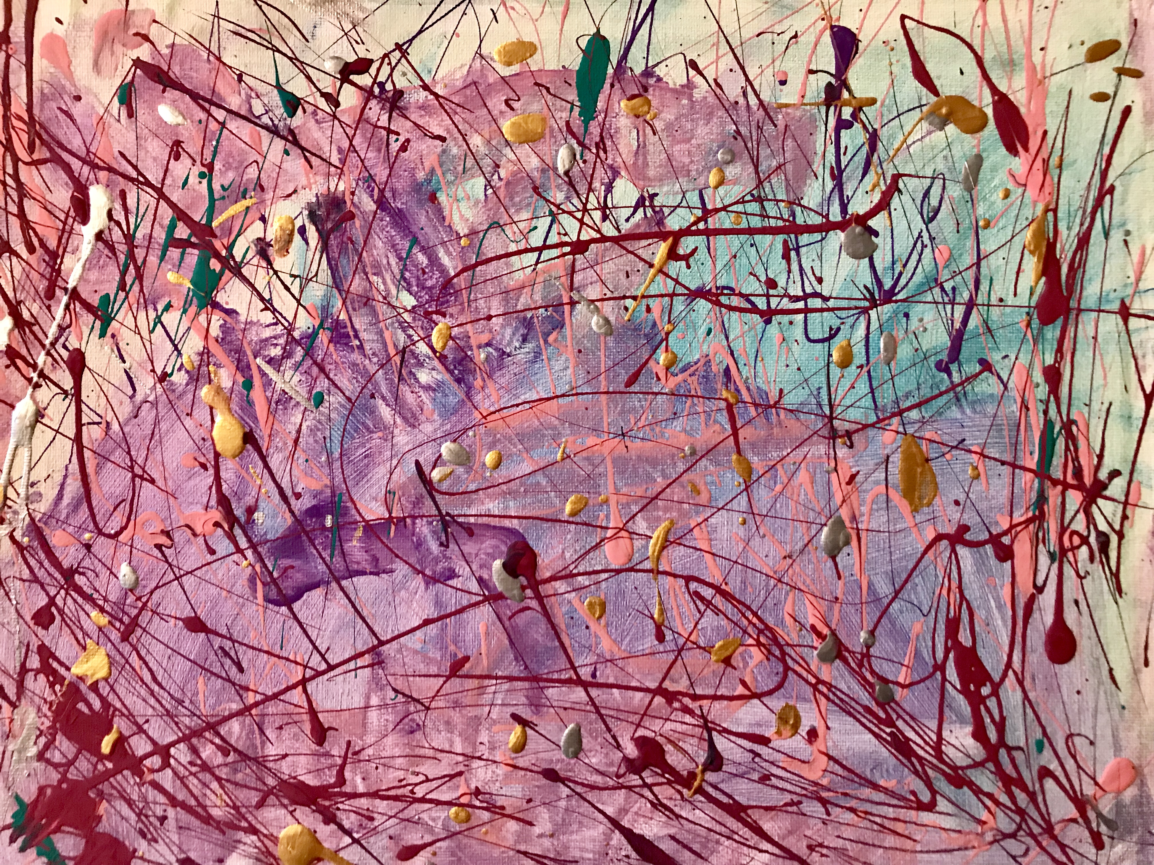 Silent Spring Awakens ​ by Kayla Branstetter — image 1 of 3