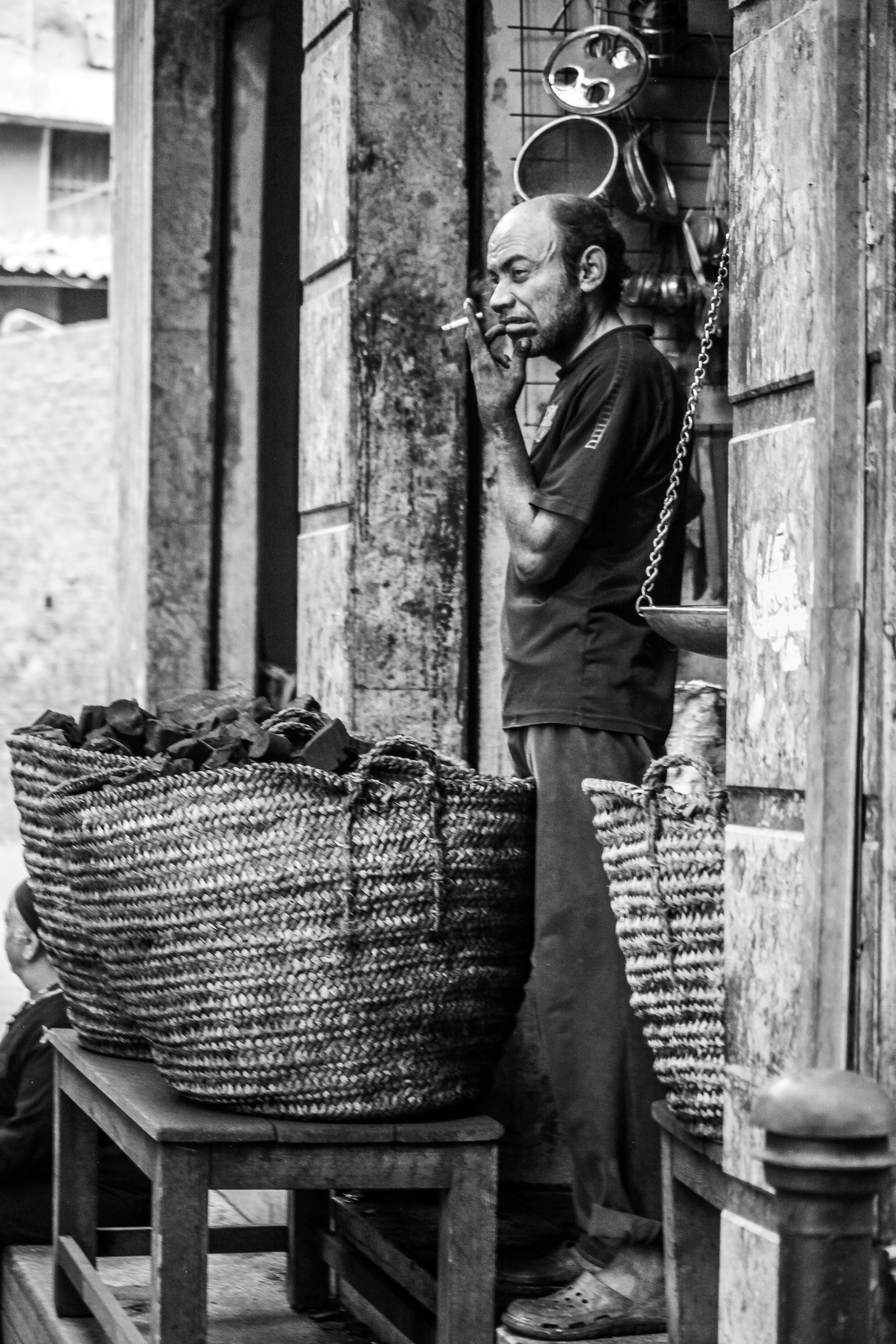 Old Cairo by Mohamed Elsawi — image 1 of 5