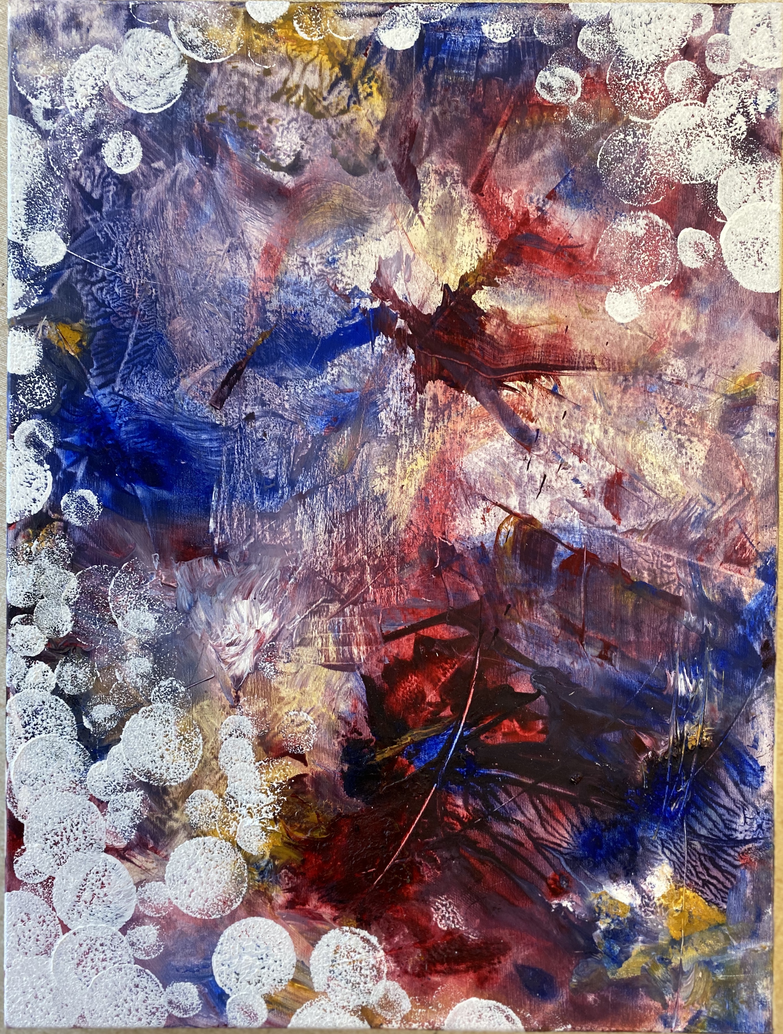 Banff Mountains & Others by Ujala Dar — image 1 of 6