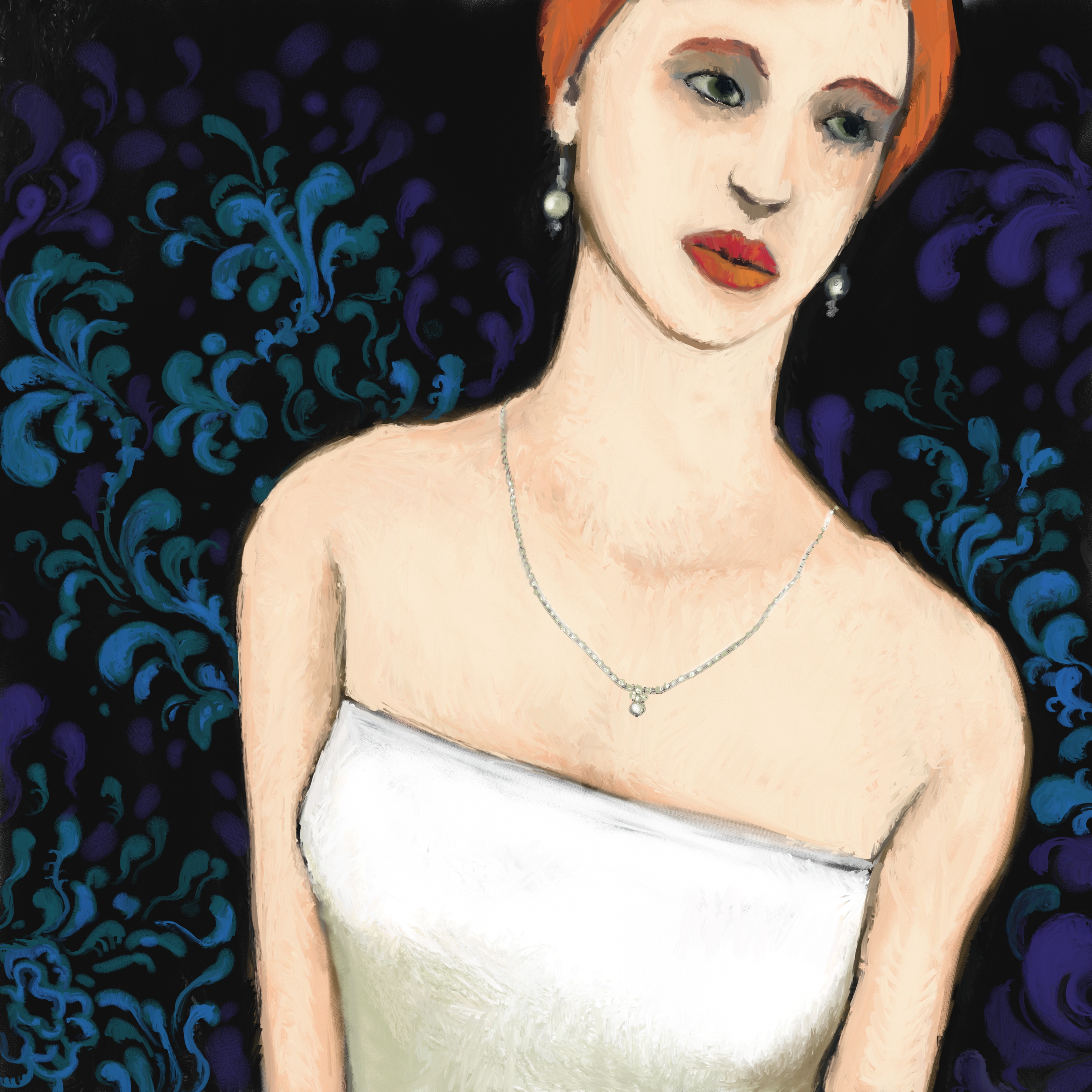 Virtual Chamber and more by John Lewis — image 1 of 5