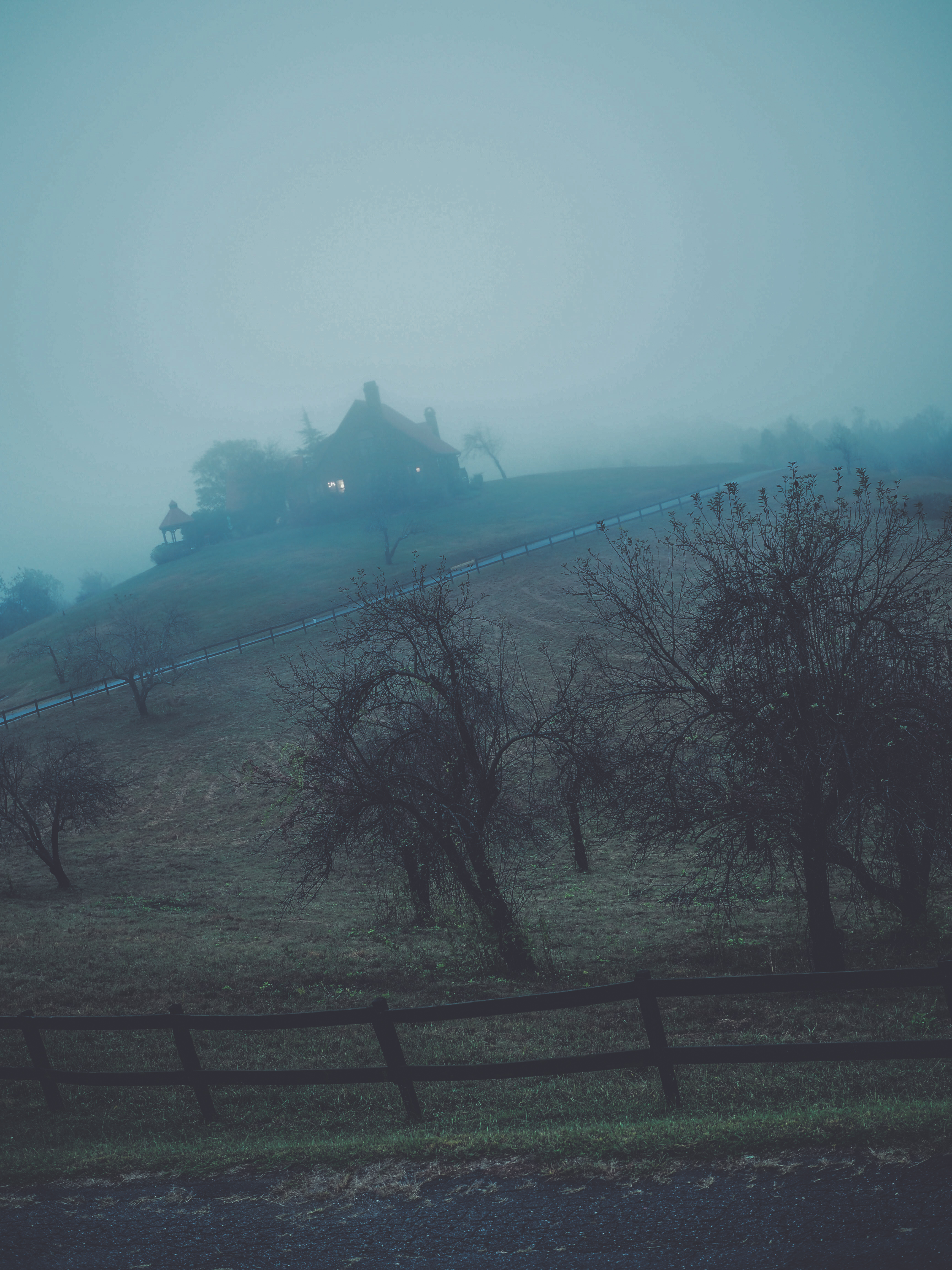 Moravian Falls by Ashley Blake — image 1 of 3