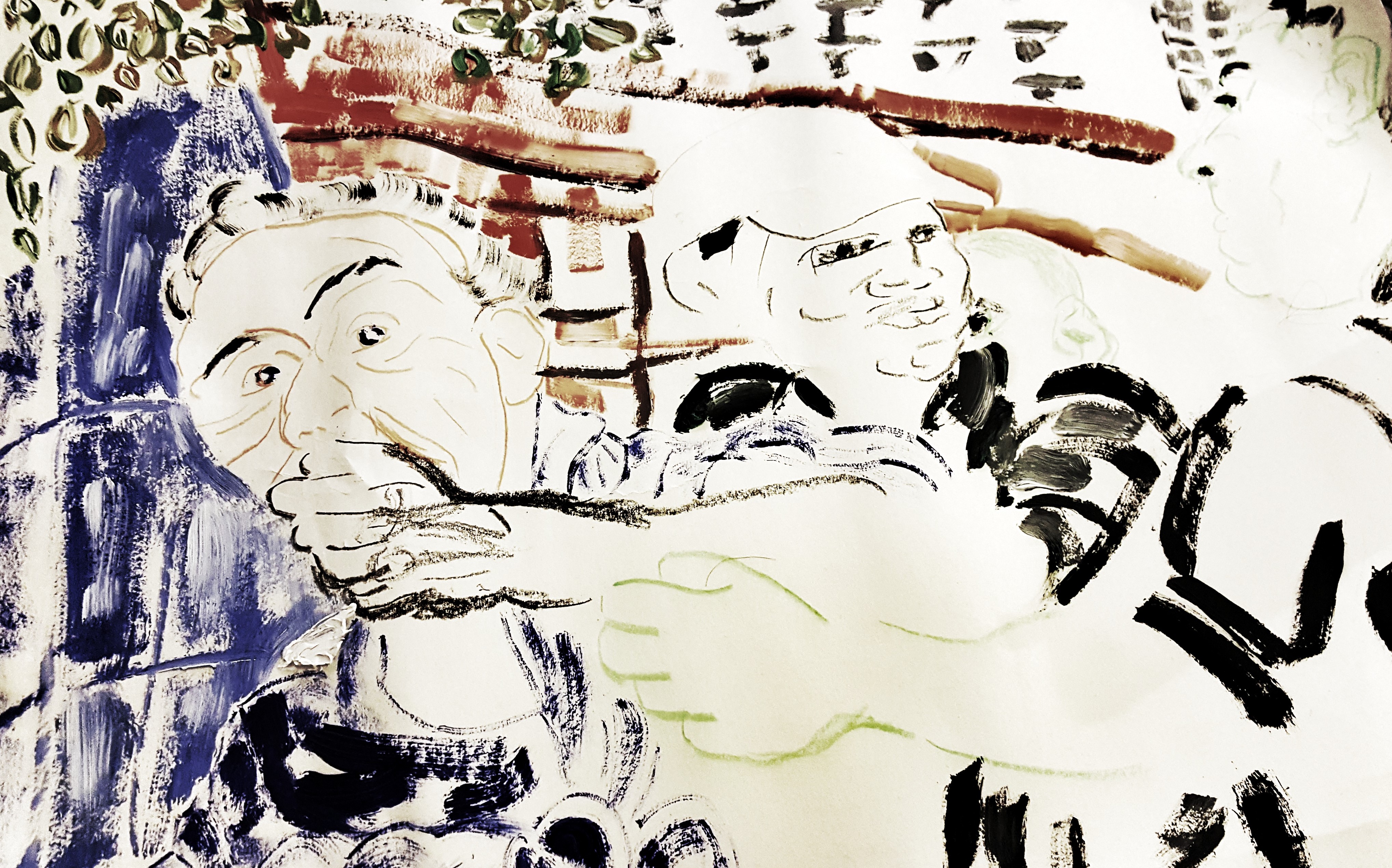 Imagination of Bliss by Ben Jimenez — image 1 of 5