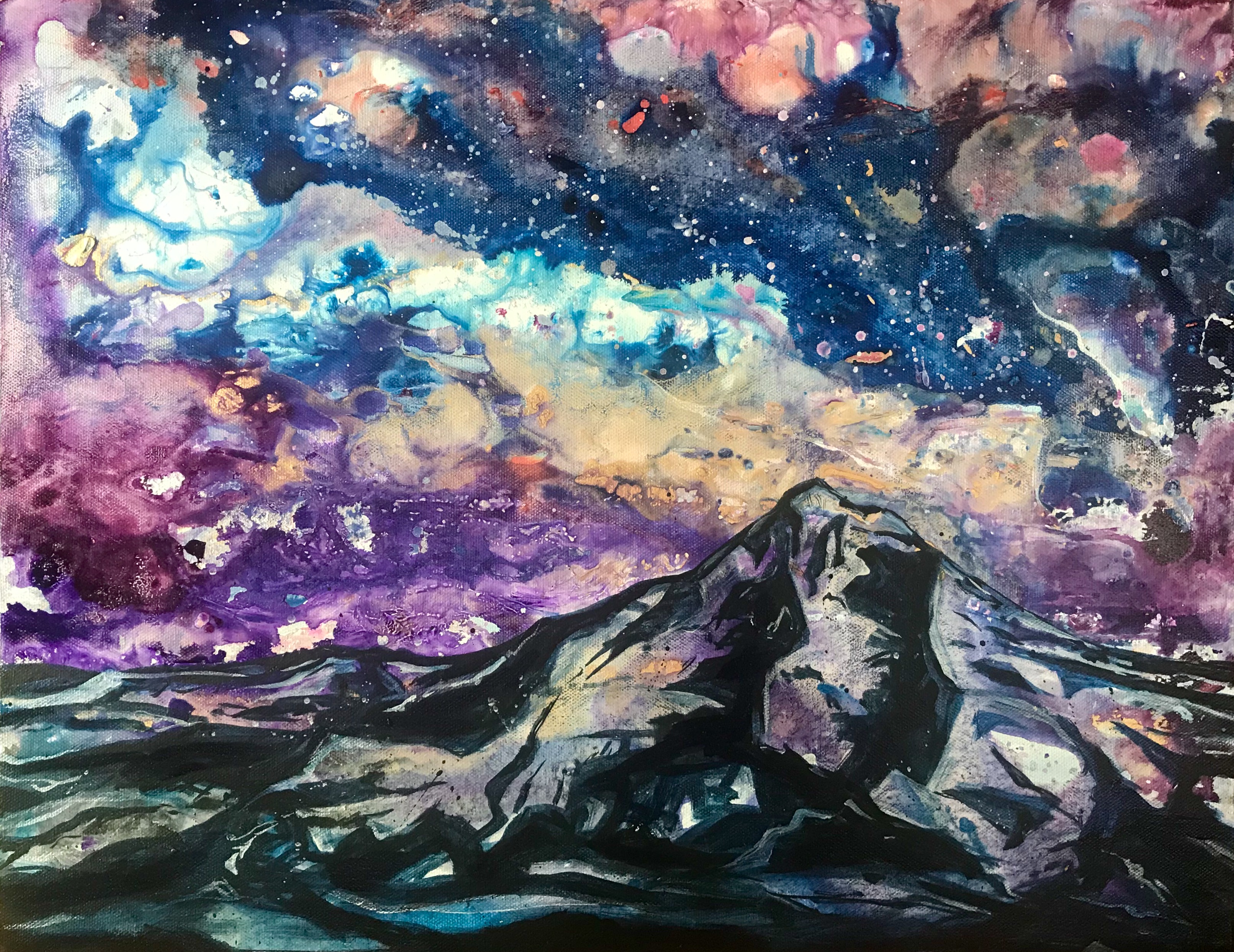 Reflections of Beauty by Nika Kermani — image 1 of 3