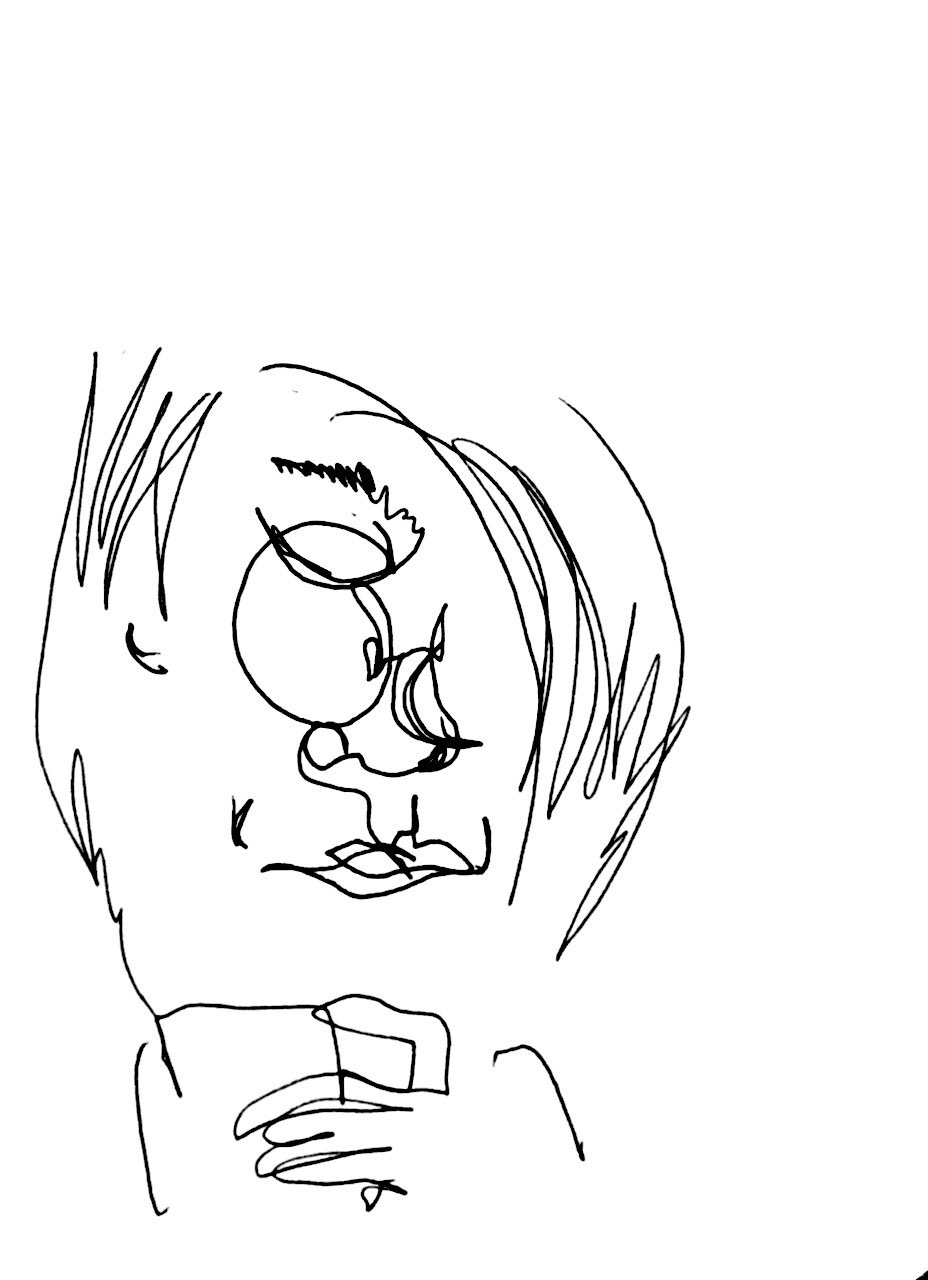 Subway Line by Karu Shao — image 1 of 5