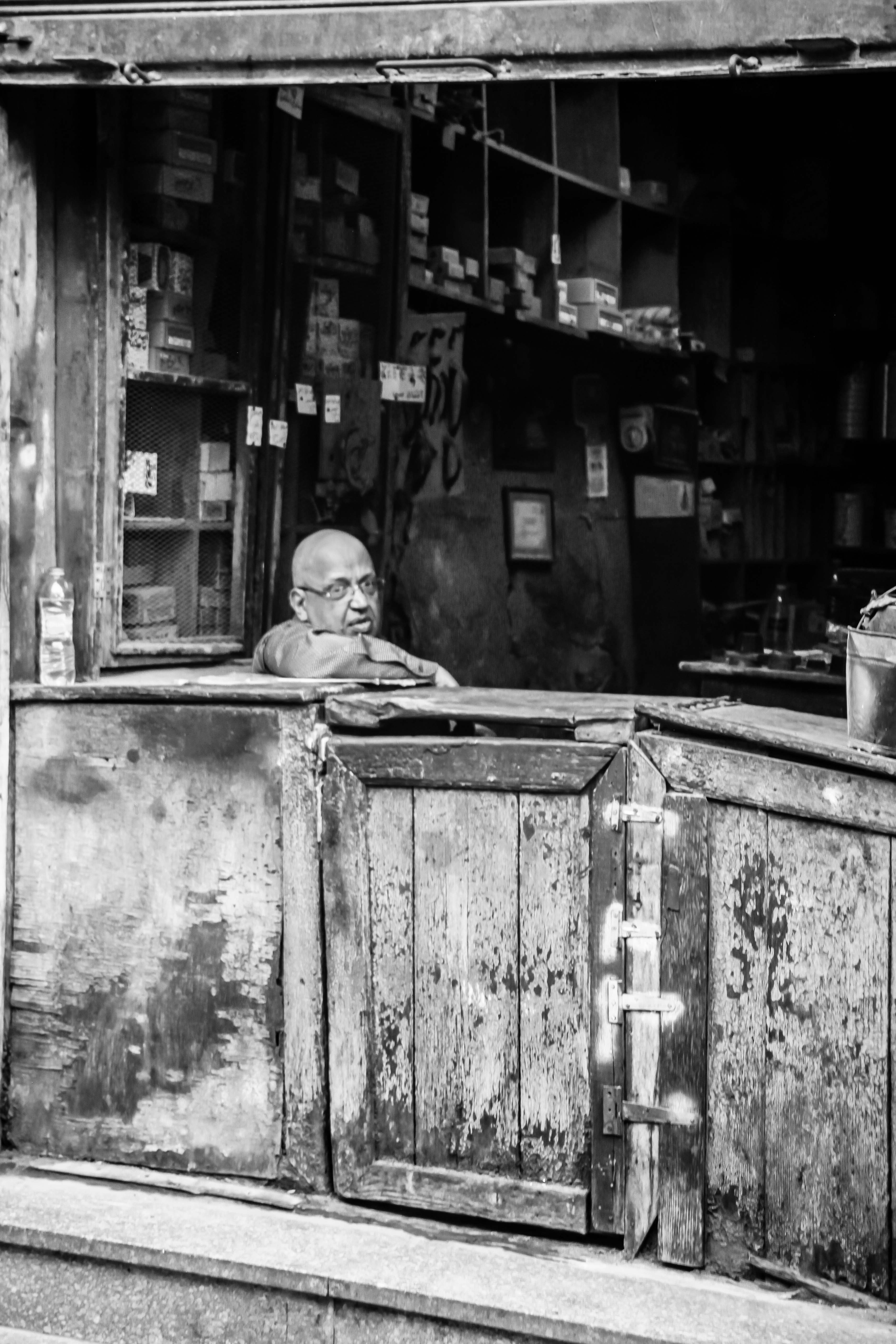 Old Cairo by Mohamed Elsawi — image 2 of 5