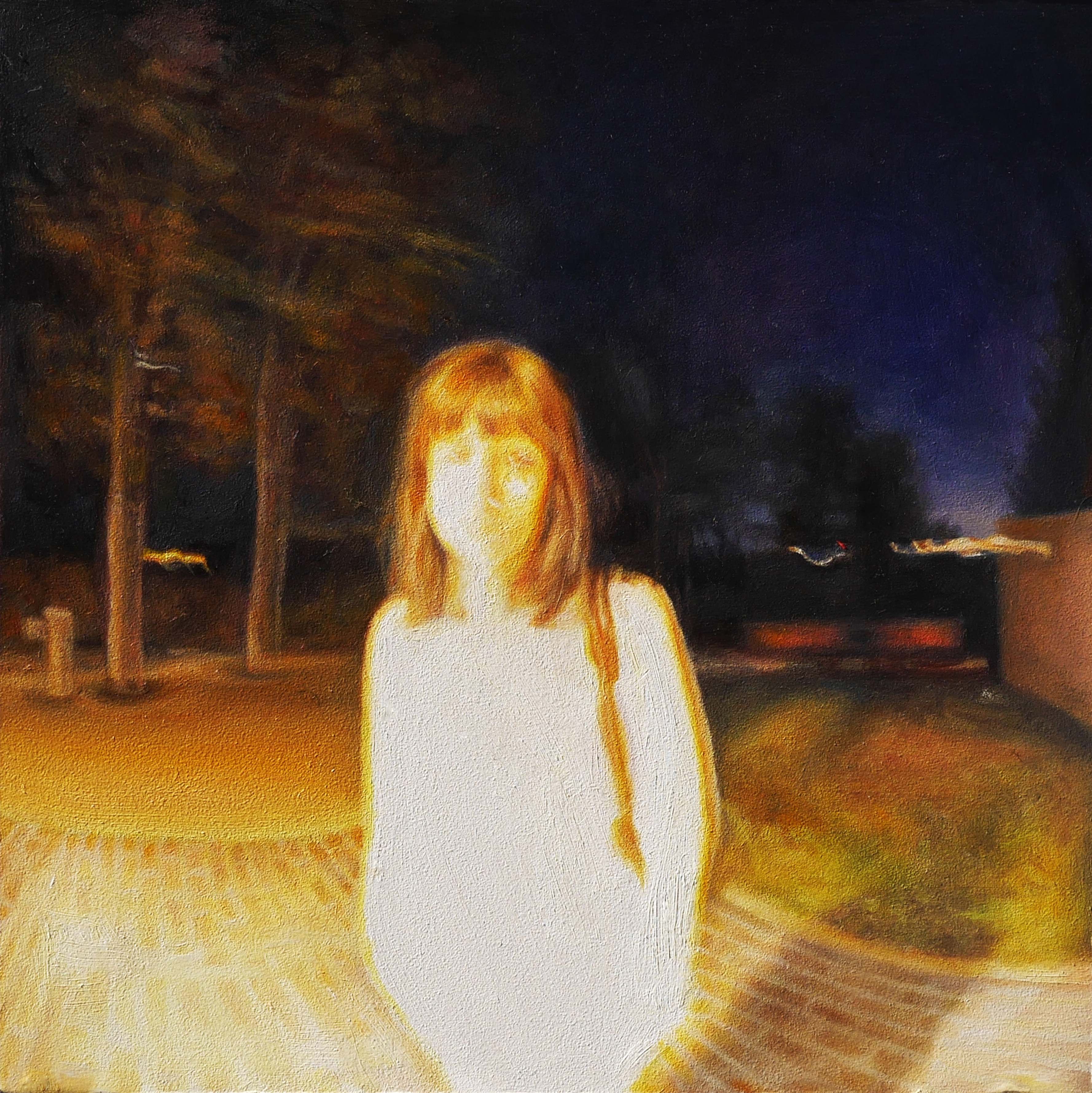 Paintings ​ by Kristen Brown — image 1 of 6