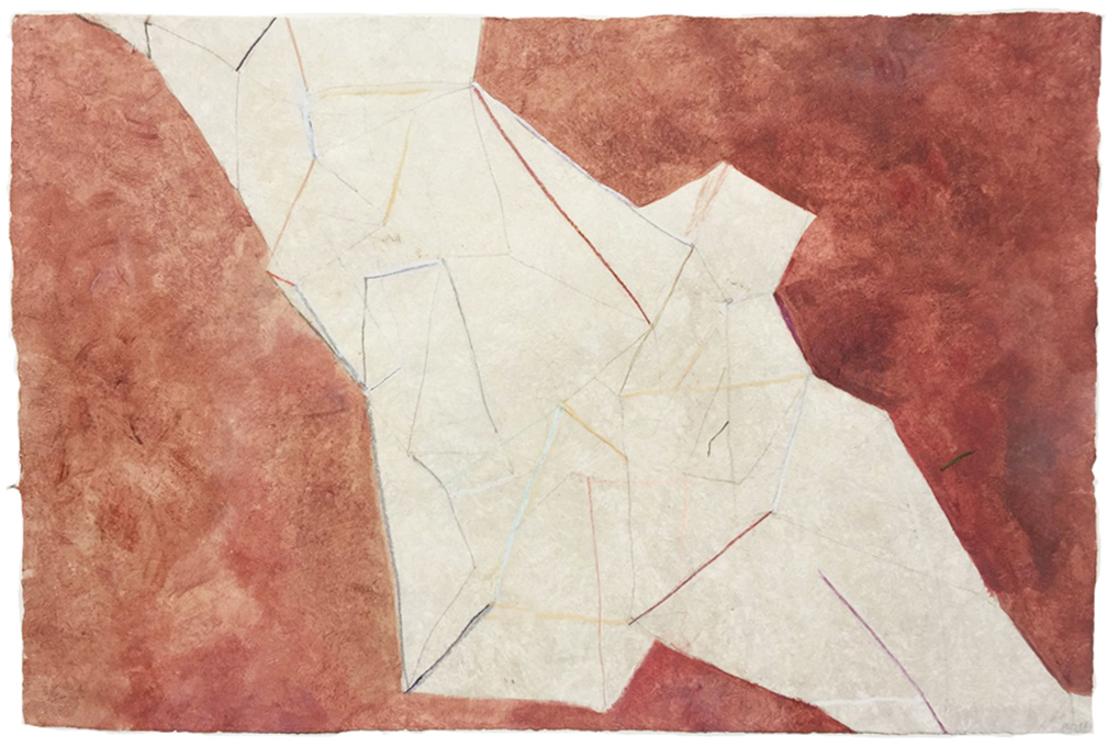 A Space Once Occupied, Now Empty. by Marieken Cochius — image 1 of 6