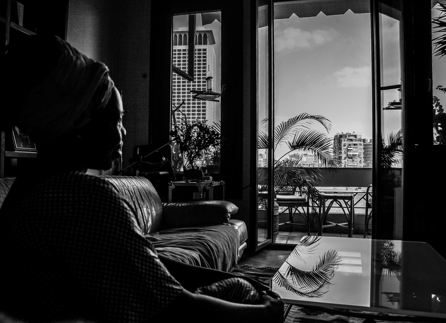 Nancy by Mohamed Elsawi — image 1 of 5