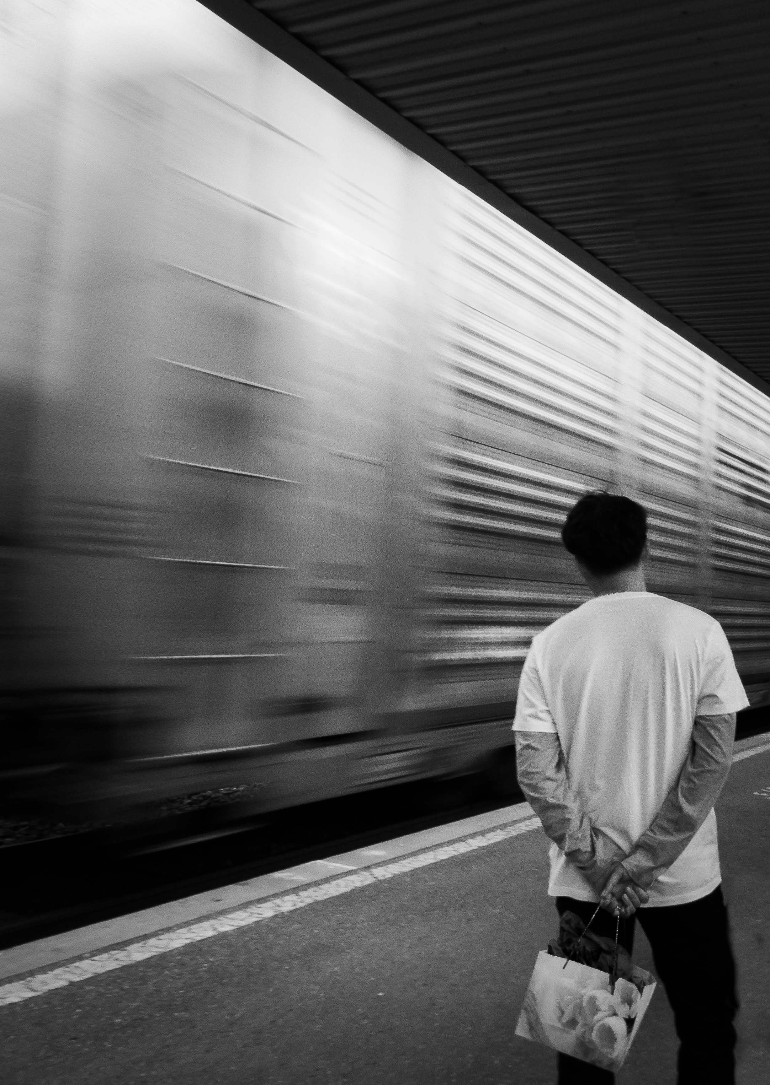 A Day Without Color by Sherri Rose — image 3 of 5