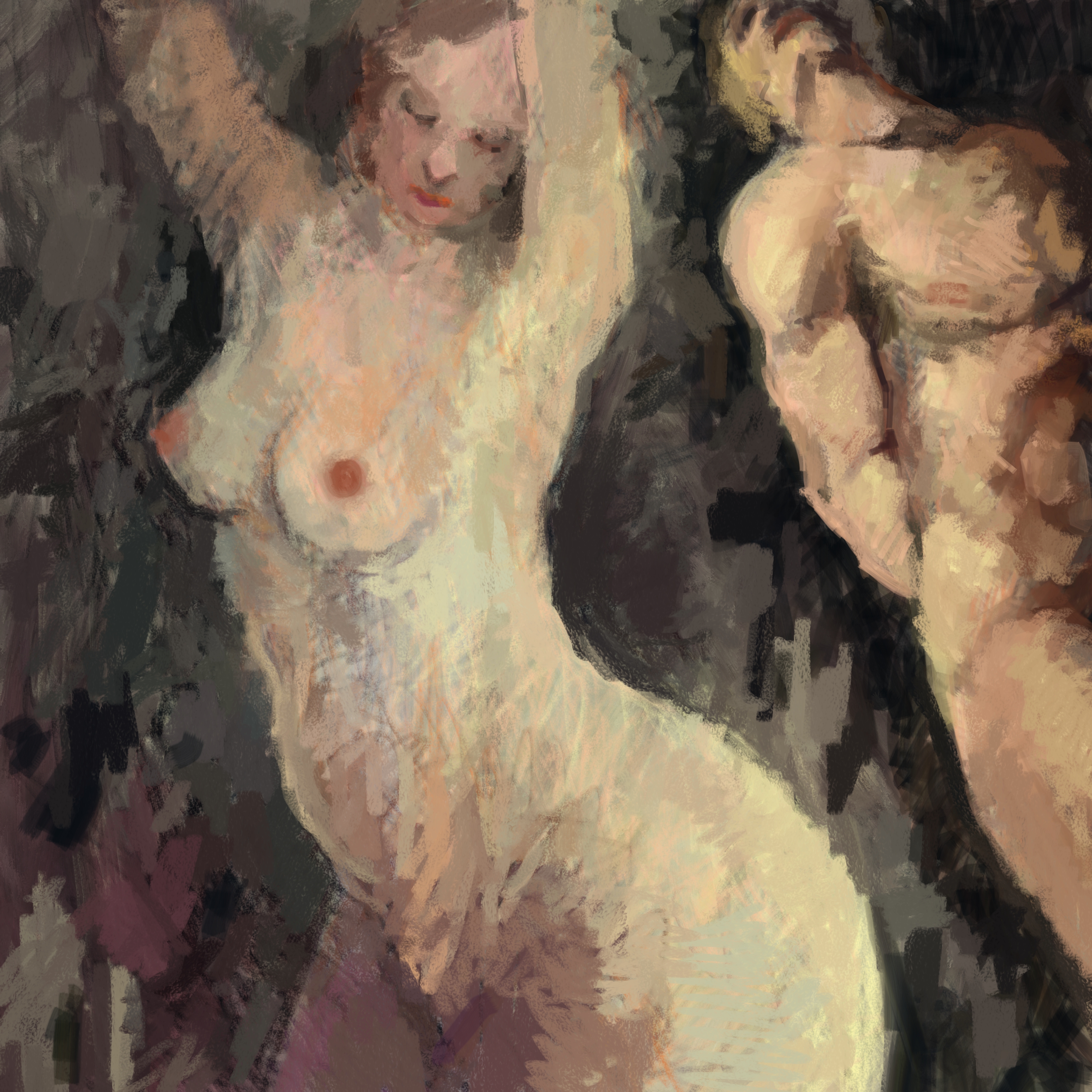 Virtual Chamber and more by John Lewis — image 2 of 5