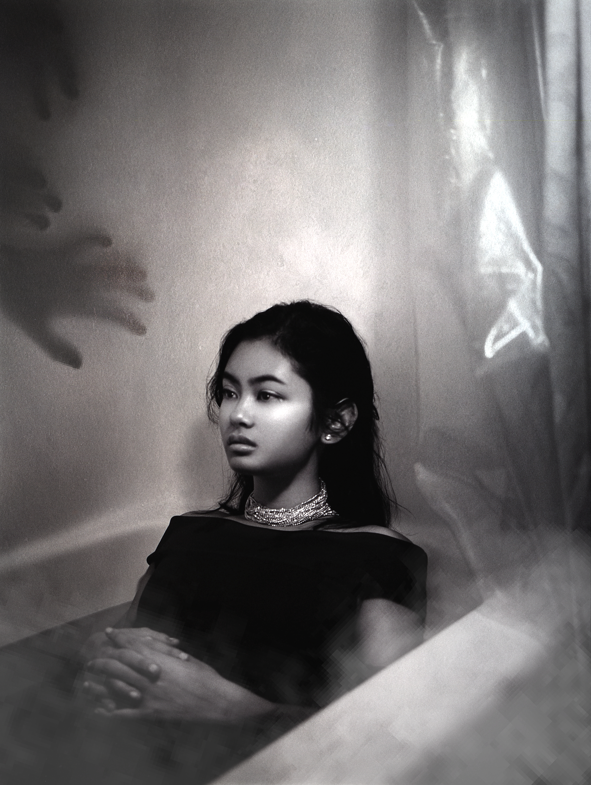 Dark Dreams by Kenny Nguyen — image 1 of 3