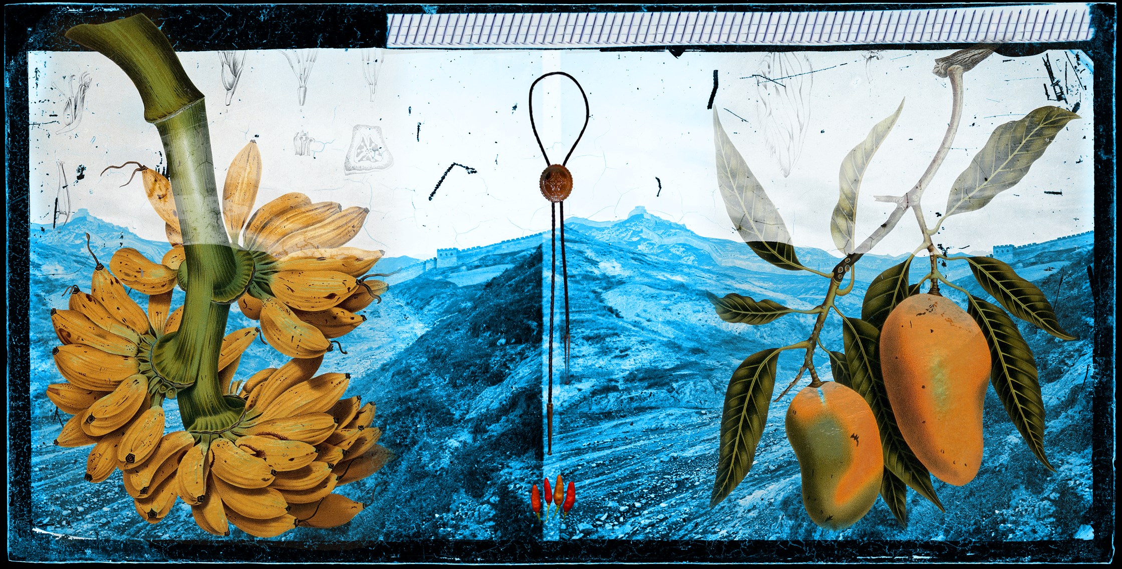 Twenty Nineteen by Richard G. Ramsdell — image 1 of 6