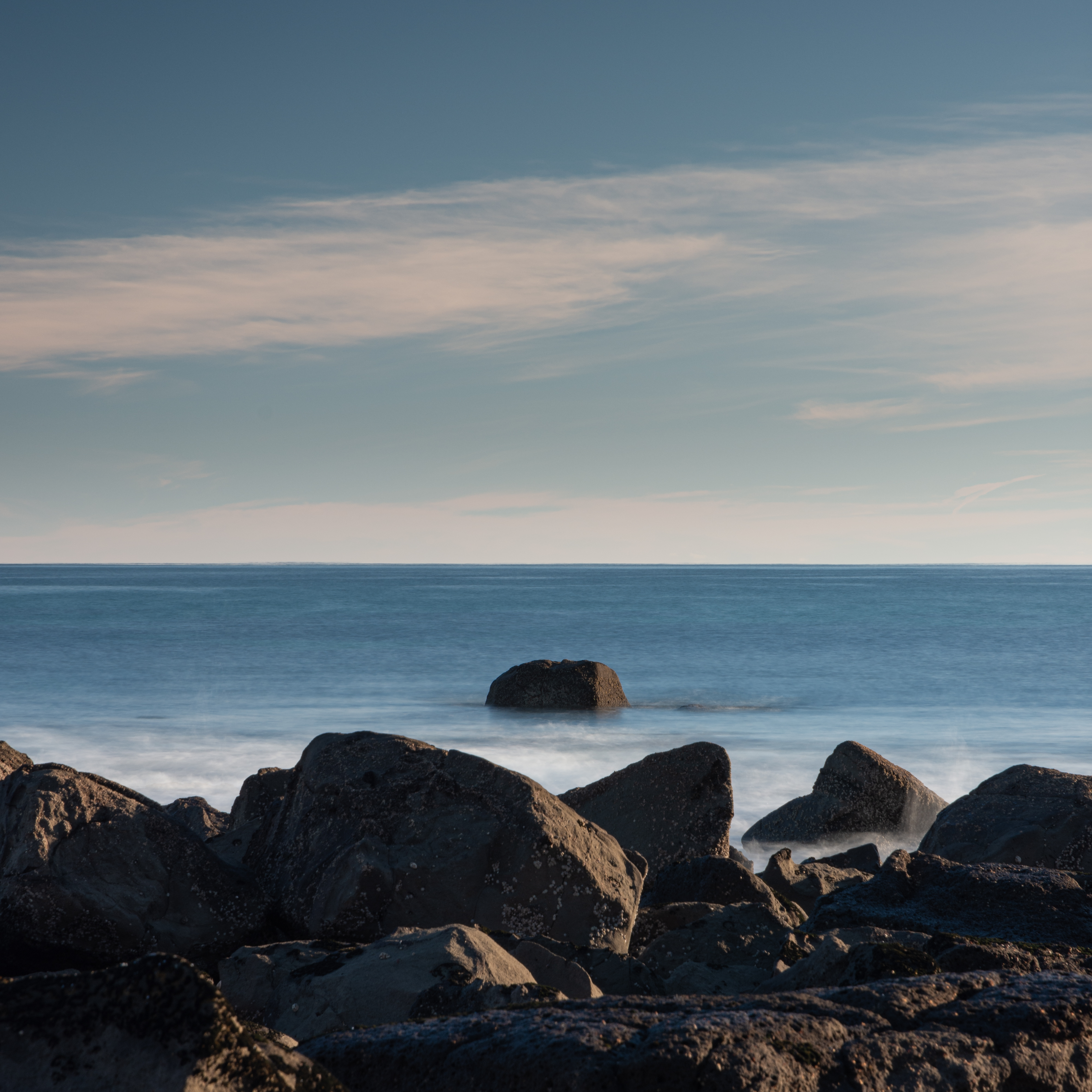 A Northern Shore by British Columbia — image 1 of 5
