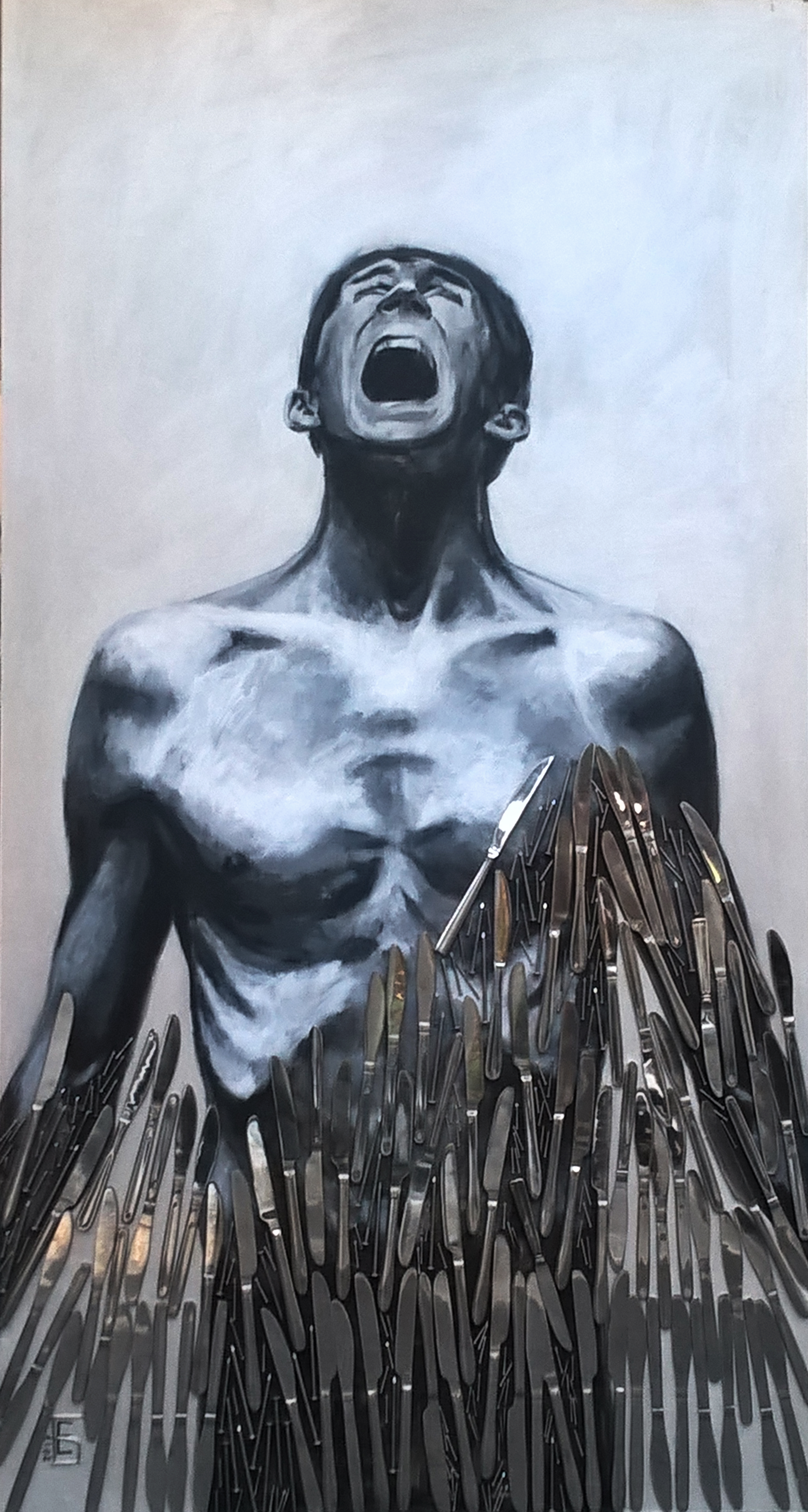 Way to my Heart by Kateryna Bortsova — image 1 of 5