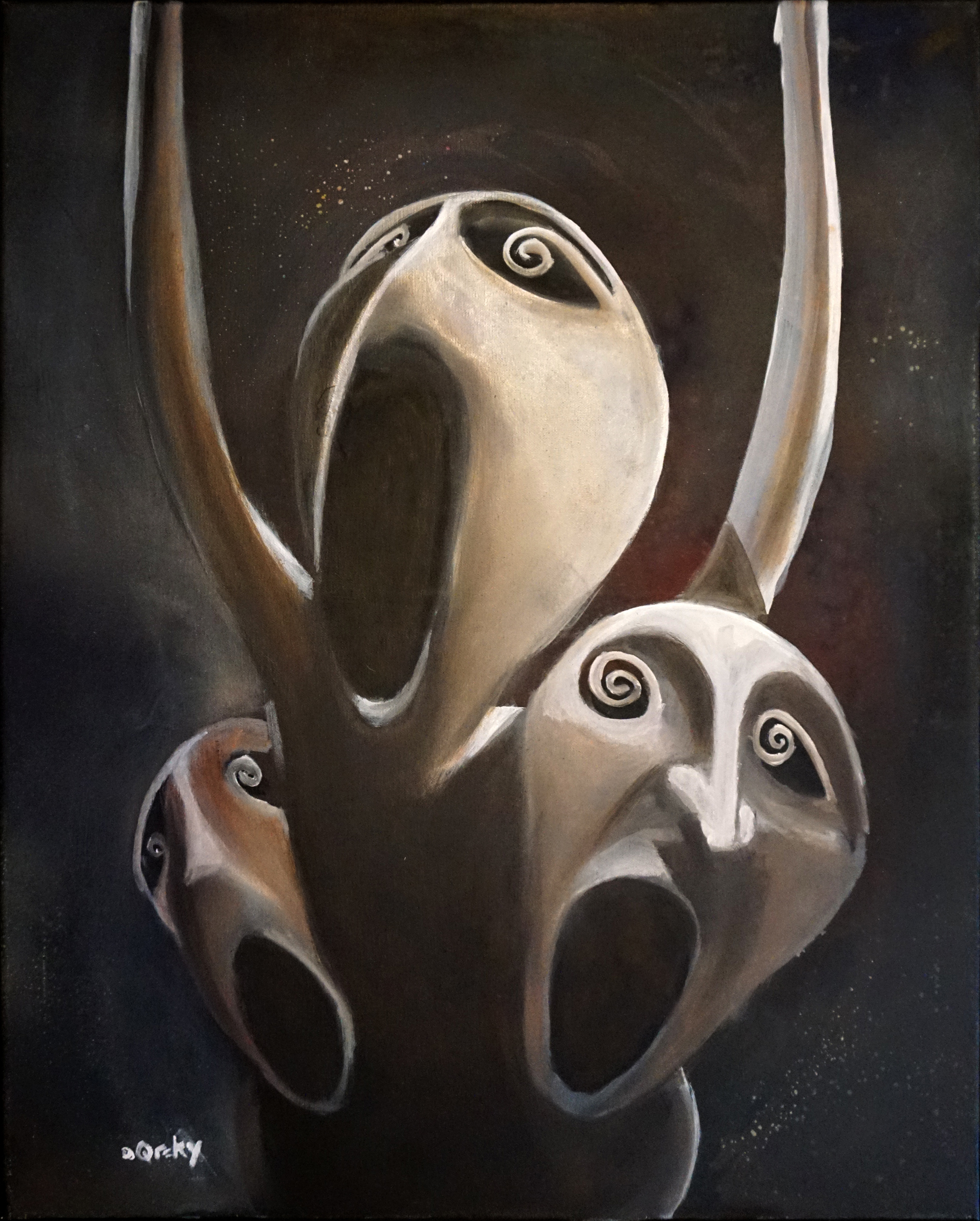 Taboo by Qrcky — image 1 of 5