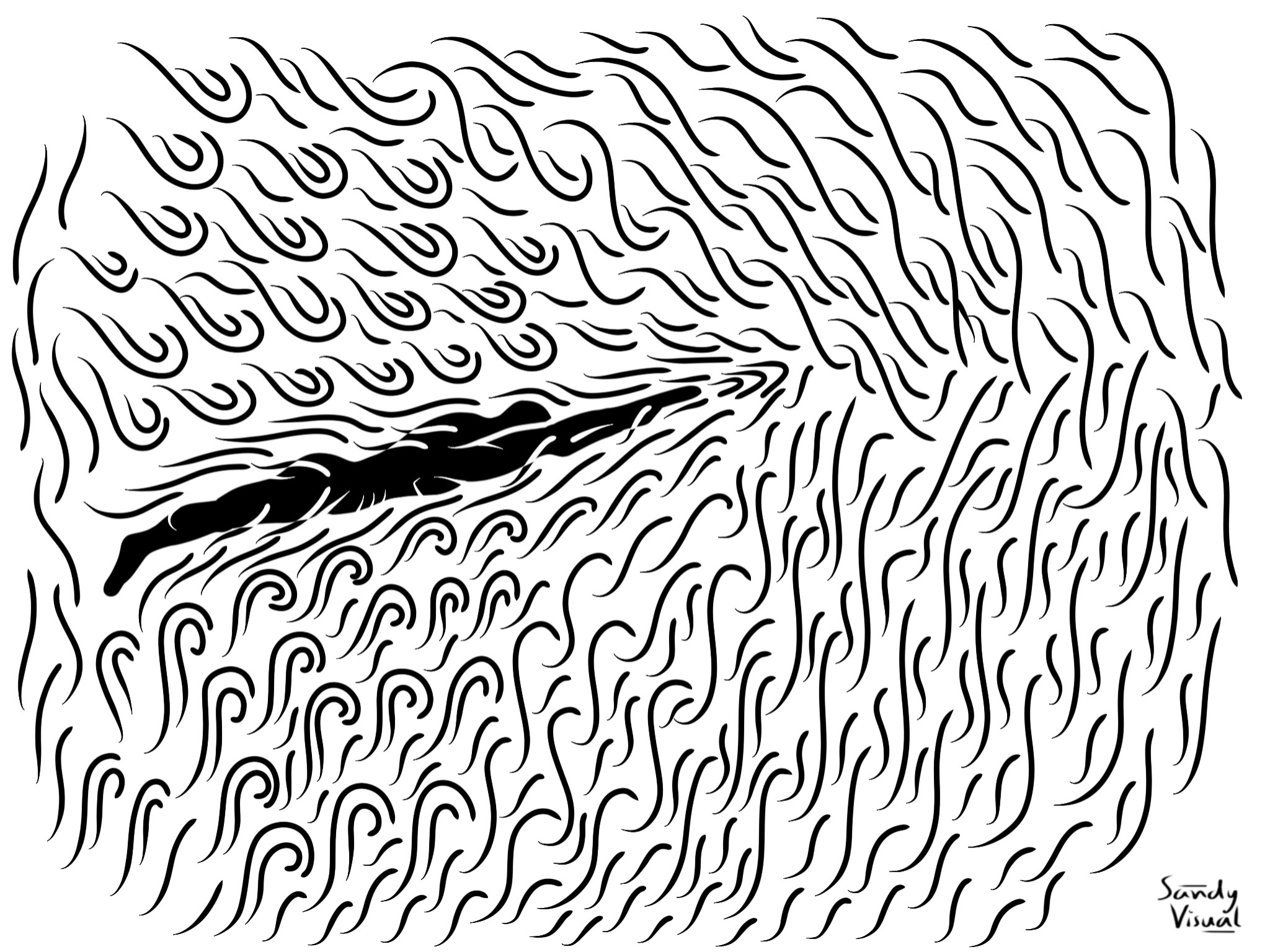 Sports by Sandeep Shete — image 2 of 3