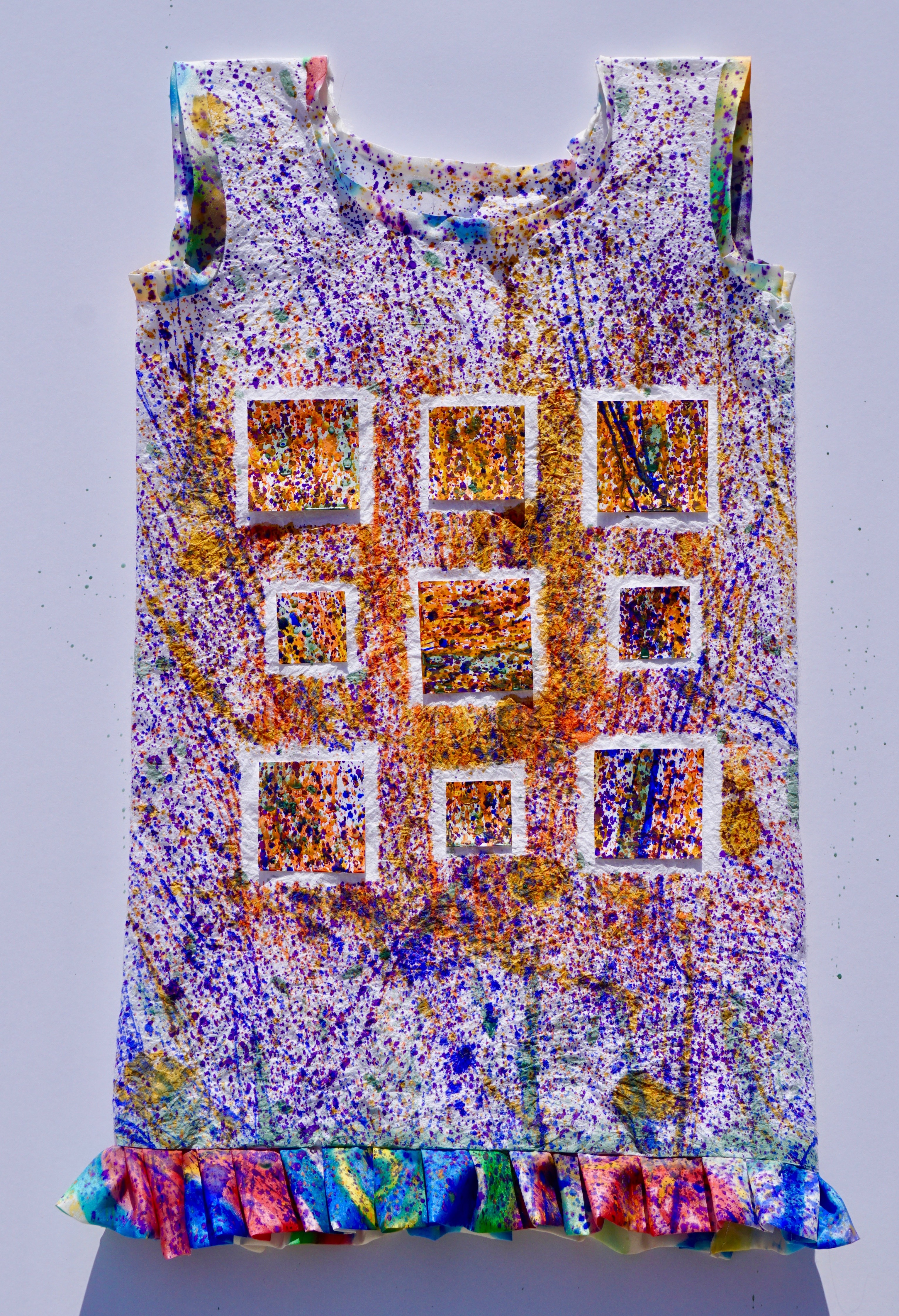 Chapters in Action by Hand-made — image 1 of 3