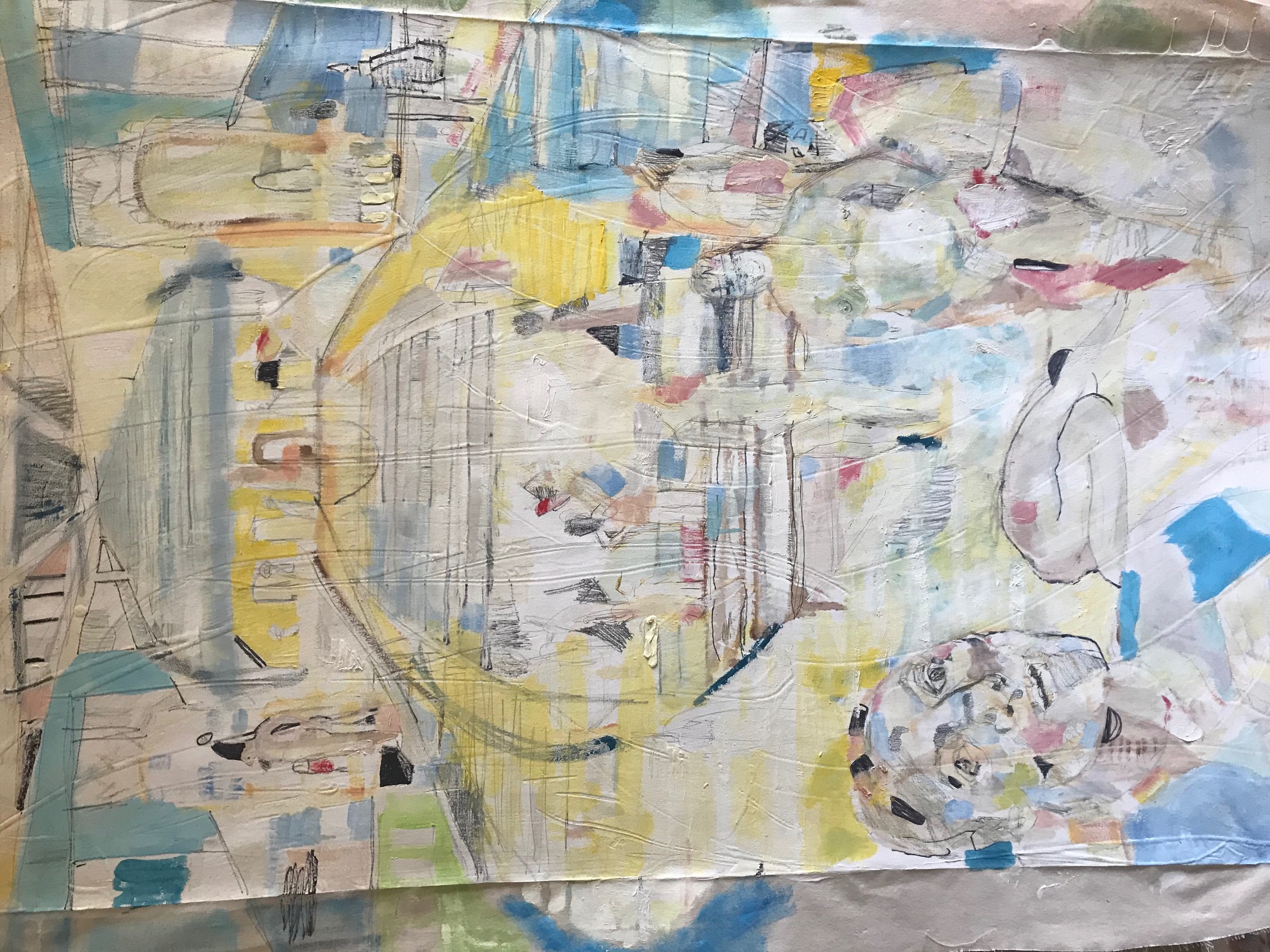 Paintings by Hannah R Koeske — image 1 of 5