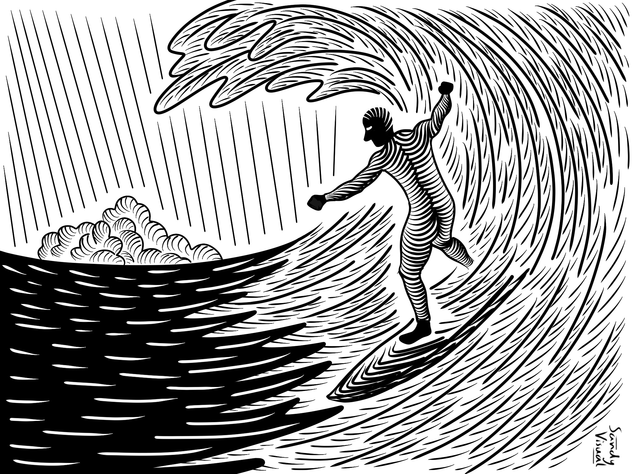 Sports by Sandeep Shete — image 3 of 3