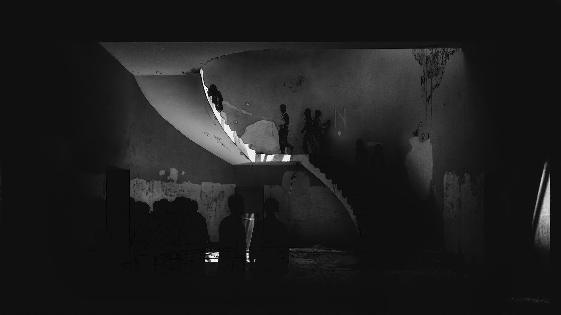 Sonder Seclusion by Faizan Adil — image 2 of 5