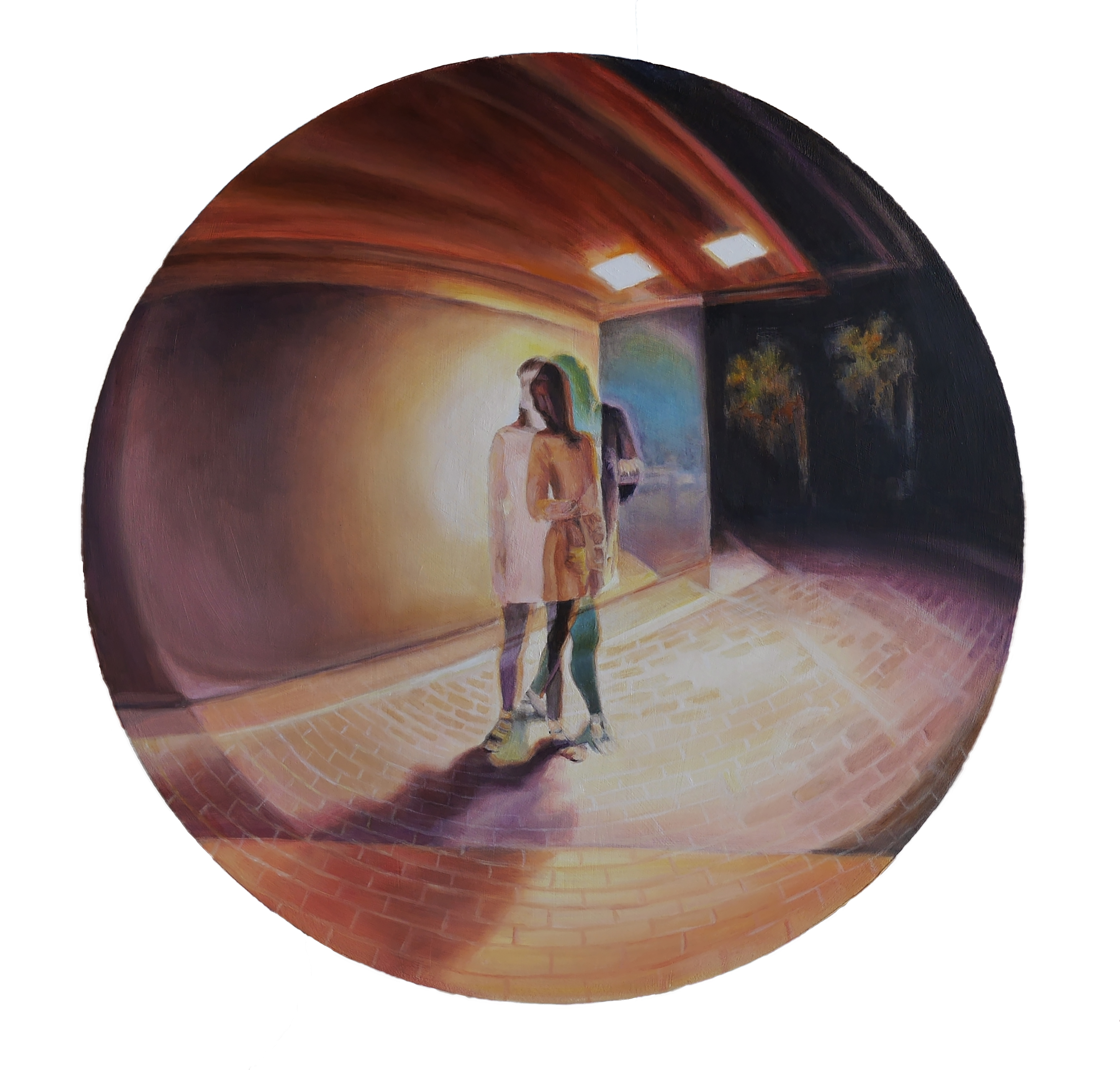 Paintings ​ by Kristen Brown — image 2 of 6