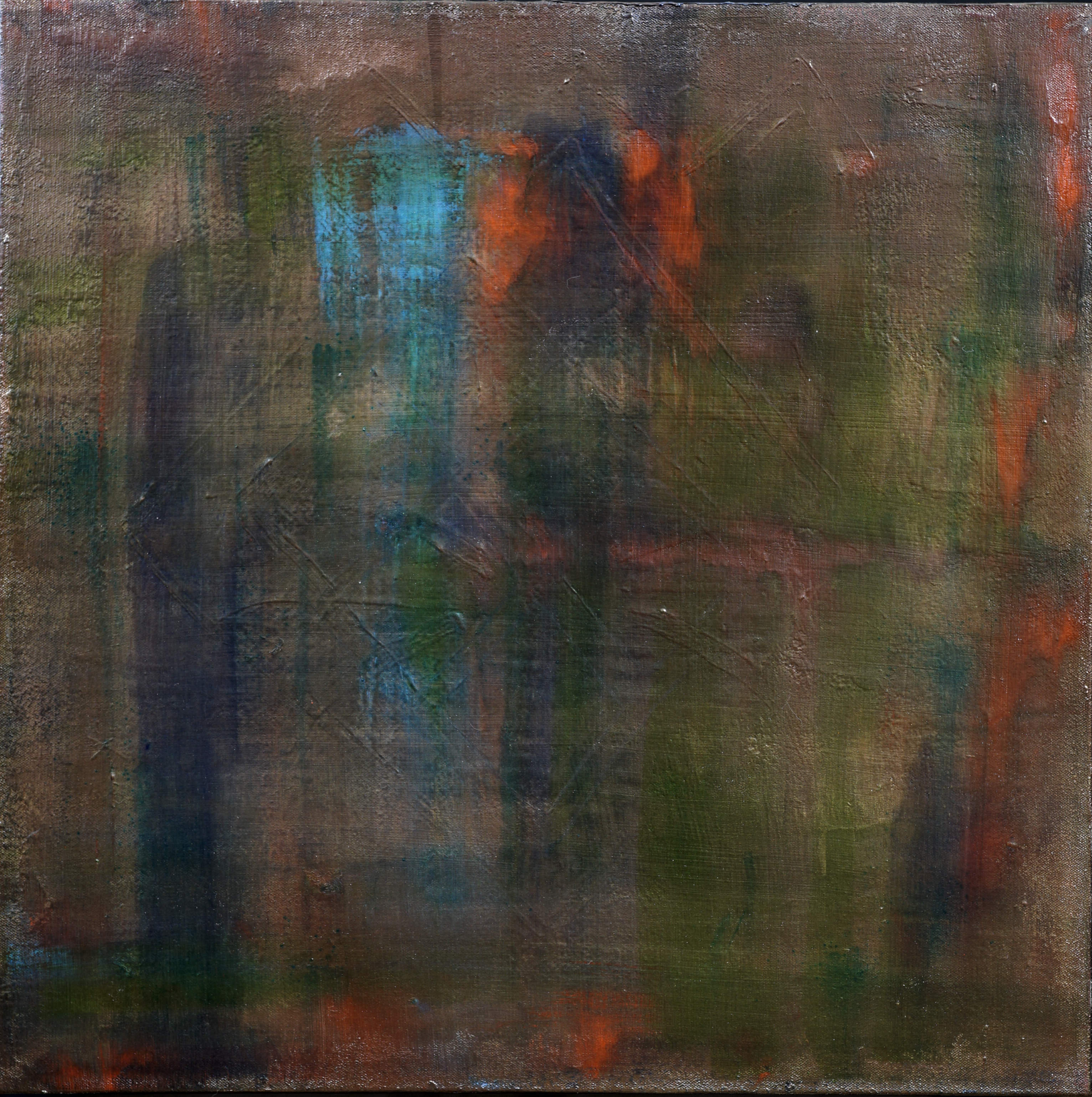 The Birthday Party & Obscured Animals by Silas Plum — image 1 of 5