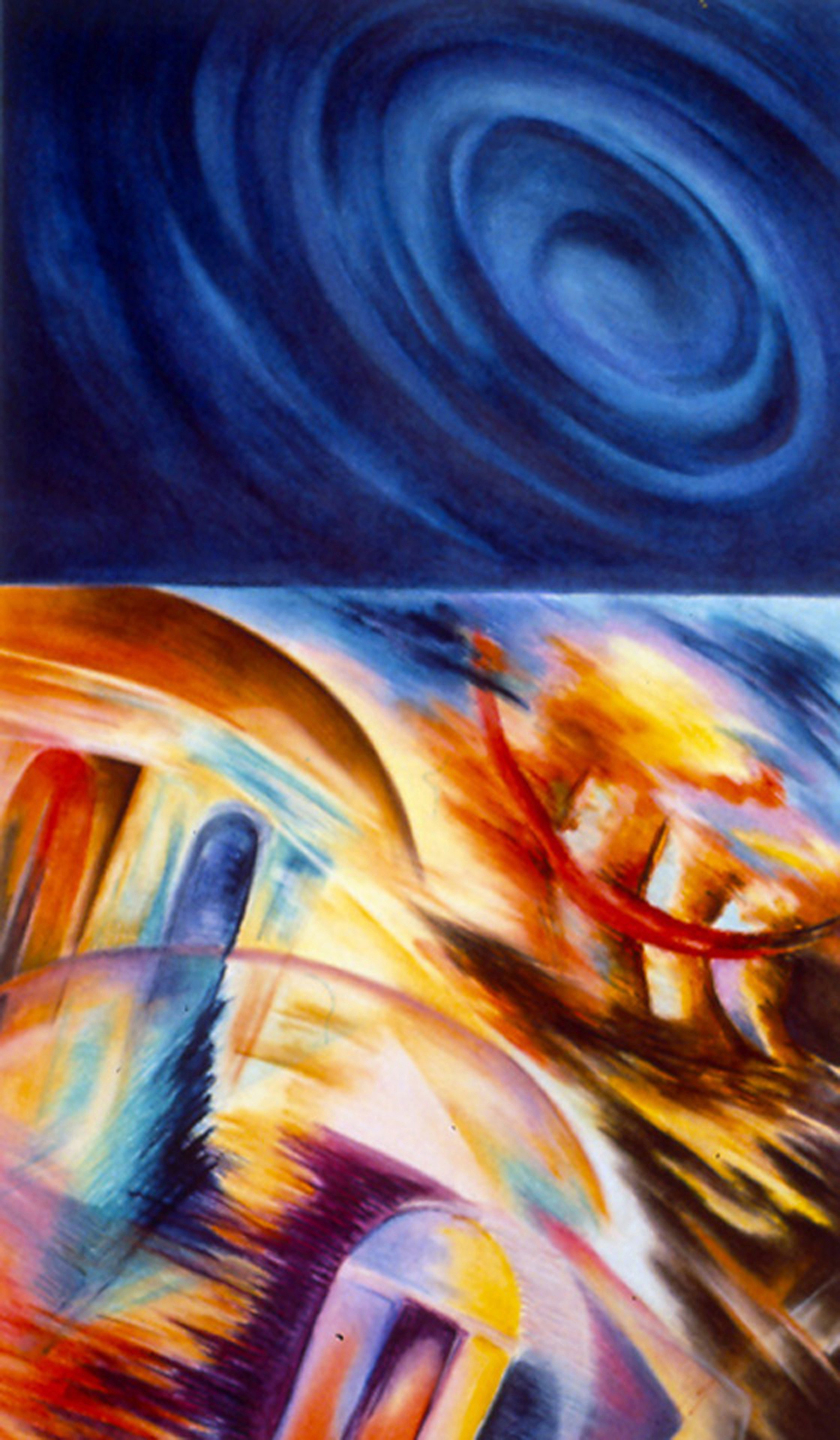 Quartet For the End of Time by Lynn Hanley — image 1 of 4