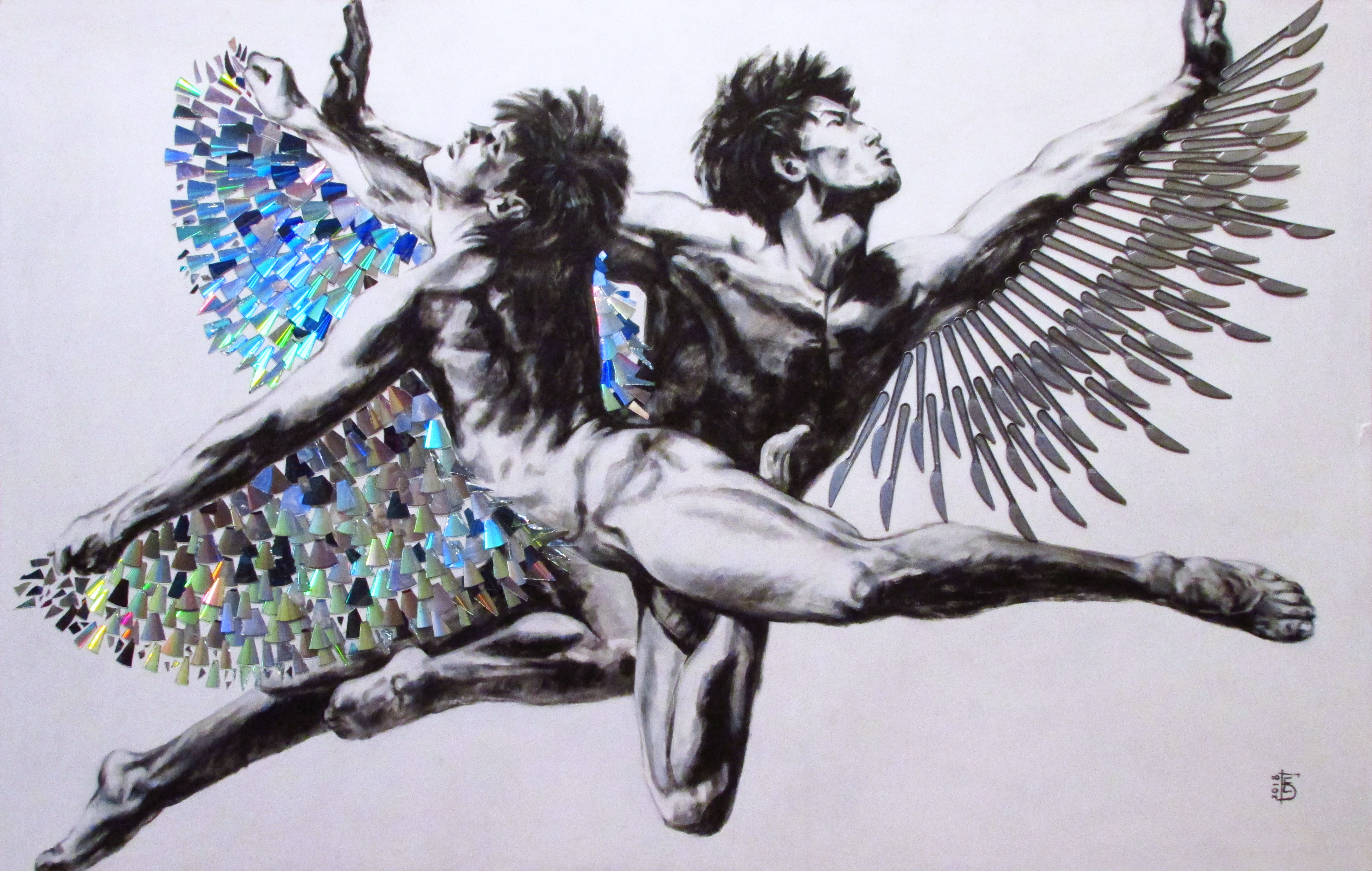 Way to my Heart by Kateryna Bortsova — image 2 of 5