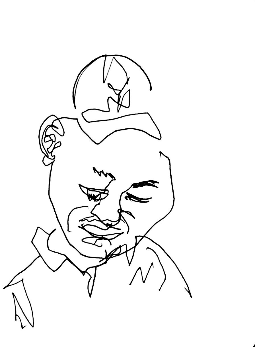 Subway Line by Karu Shao — image 2 of 5