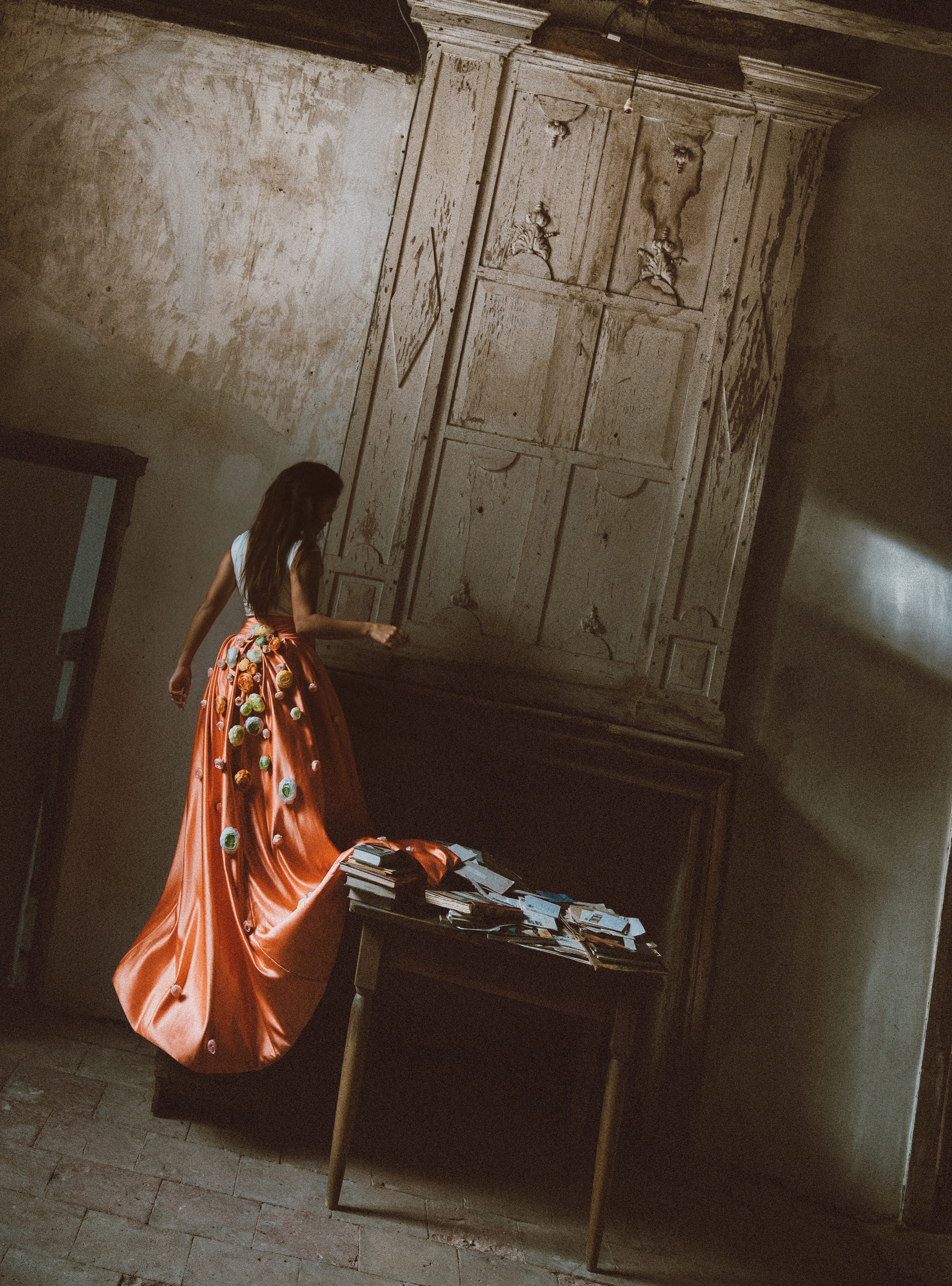 When Worlds Collide by Luke & Mandy — image 1 of 5