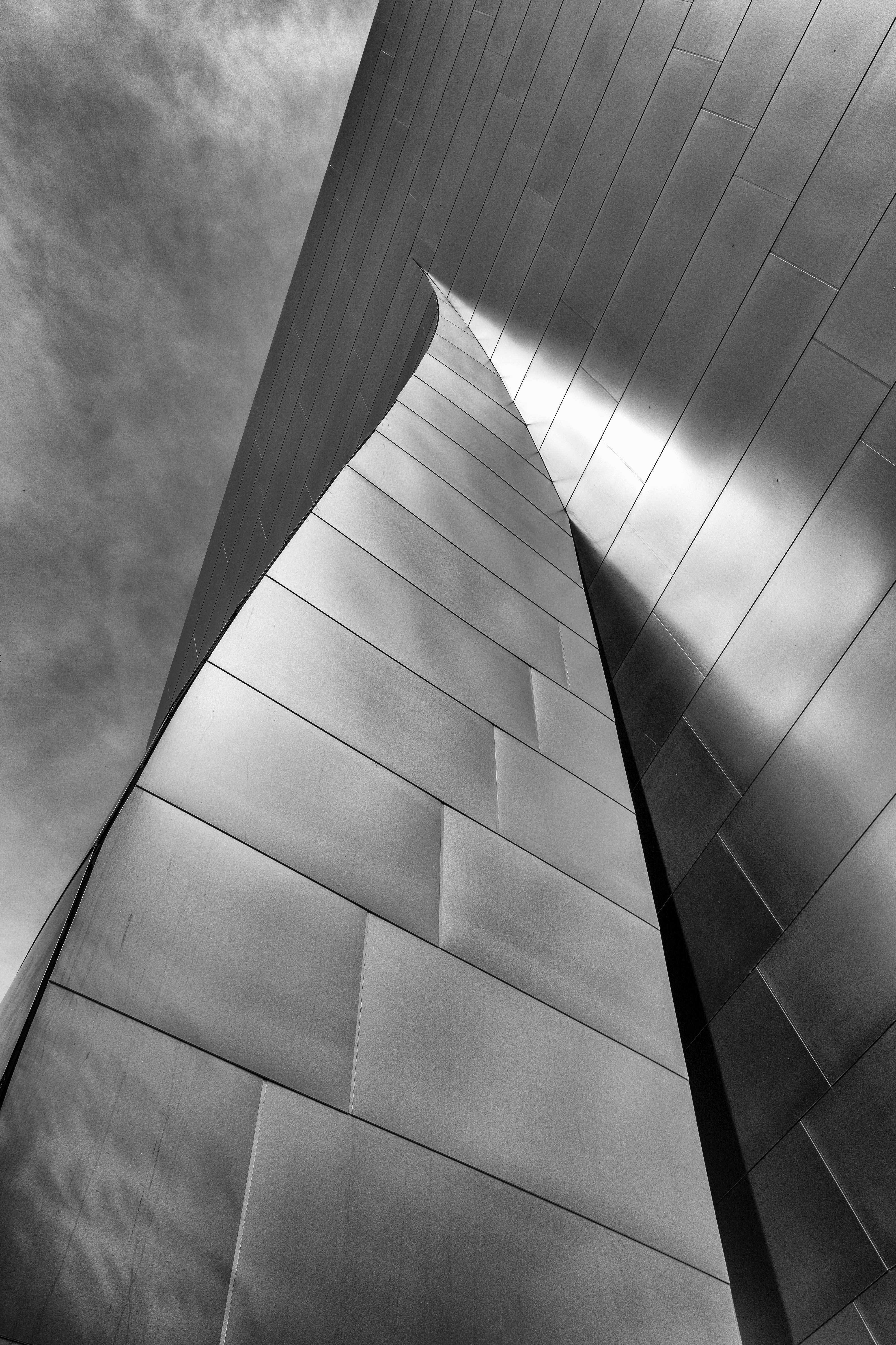 Lines & Curves by Jeremiah Gilbert — image 1 of 5