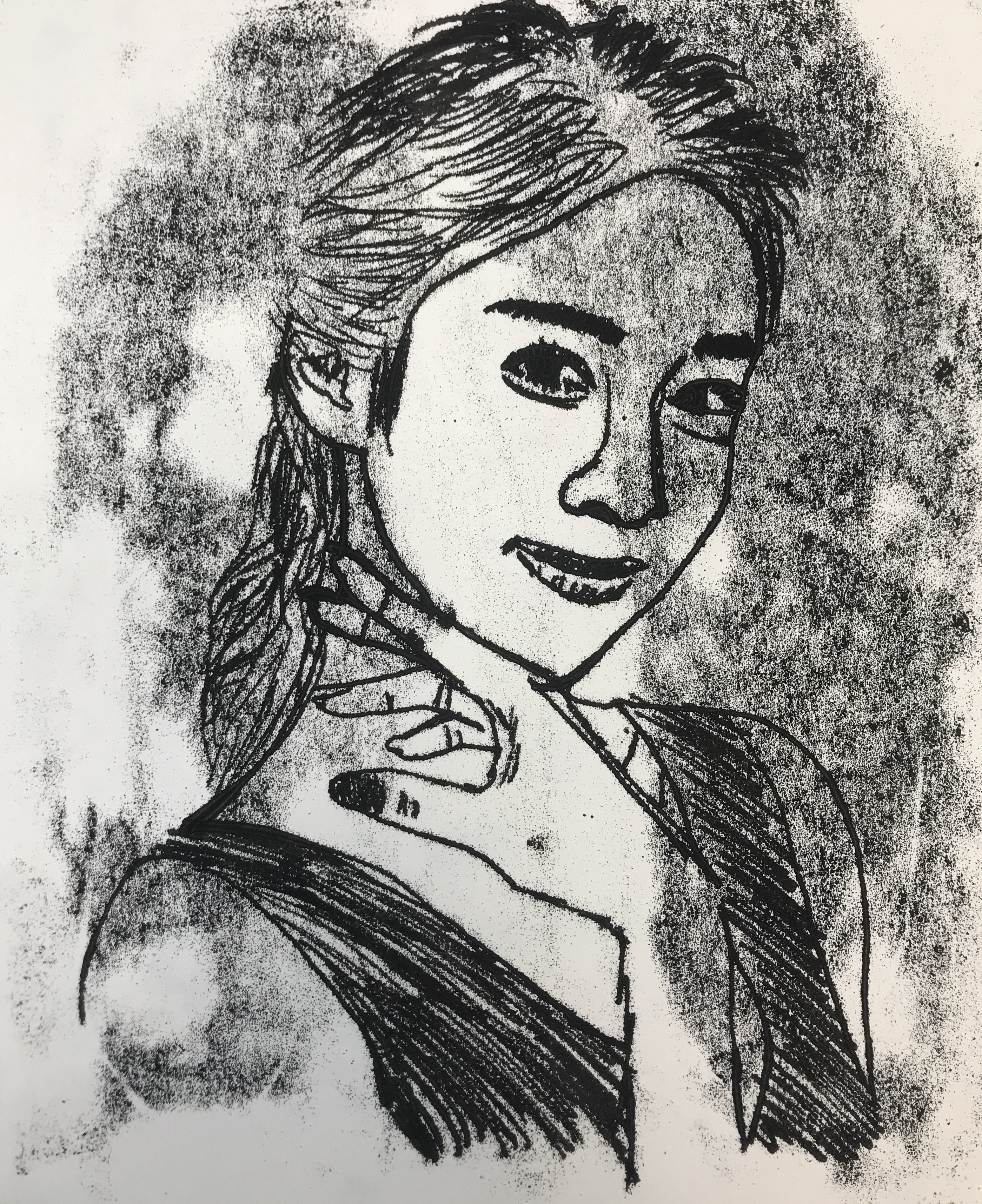 Where Had I Gone by Alex Jaebin Lee — image 1 of 5