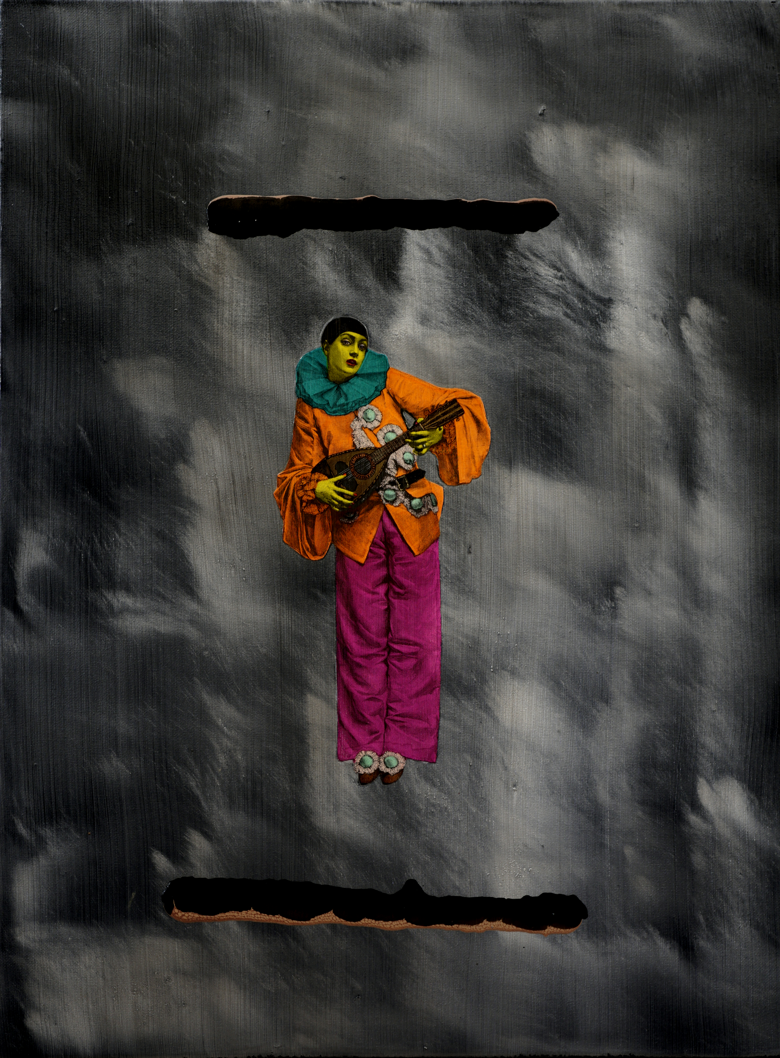 The Birthday Party & Obscured Animals by Silas Plum — image 2 of 5