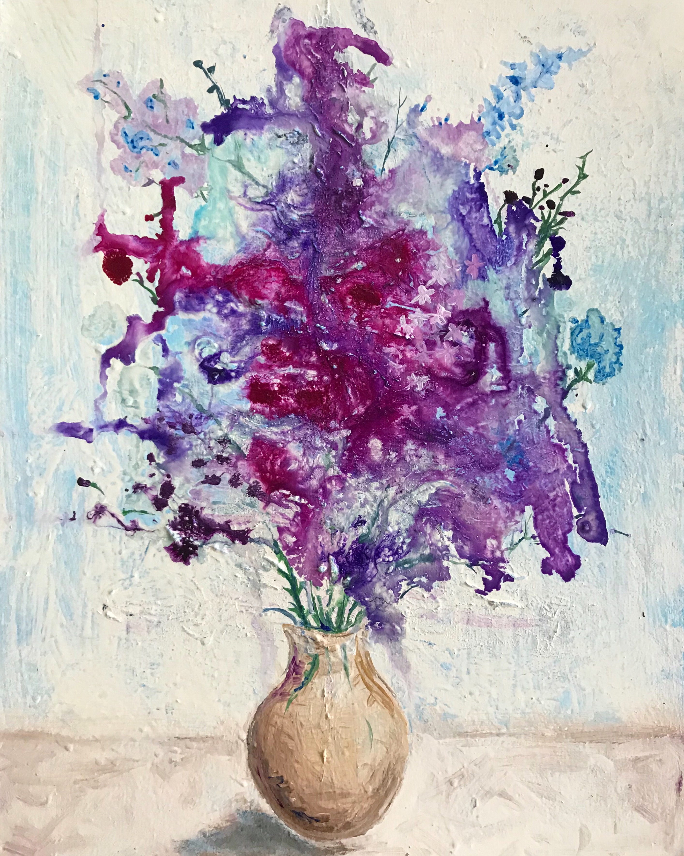 Reflections of Beauty by Nika Kermani — image 2 of 3