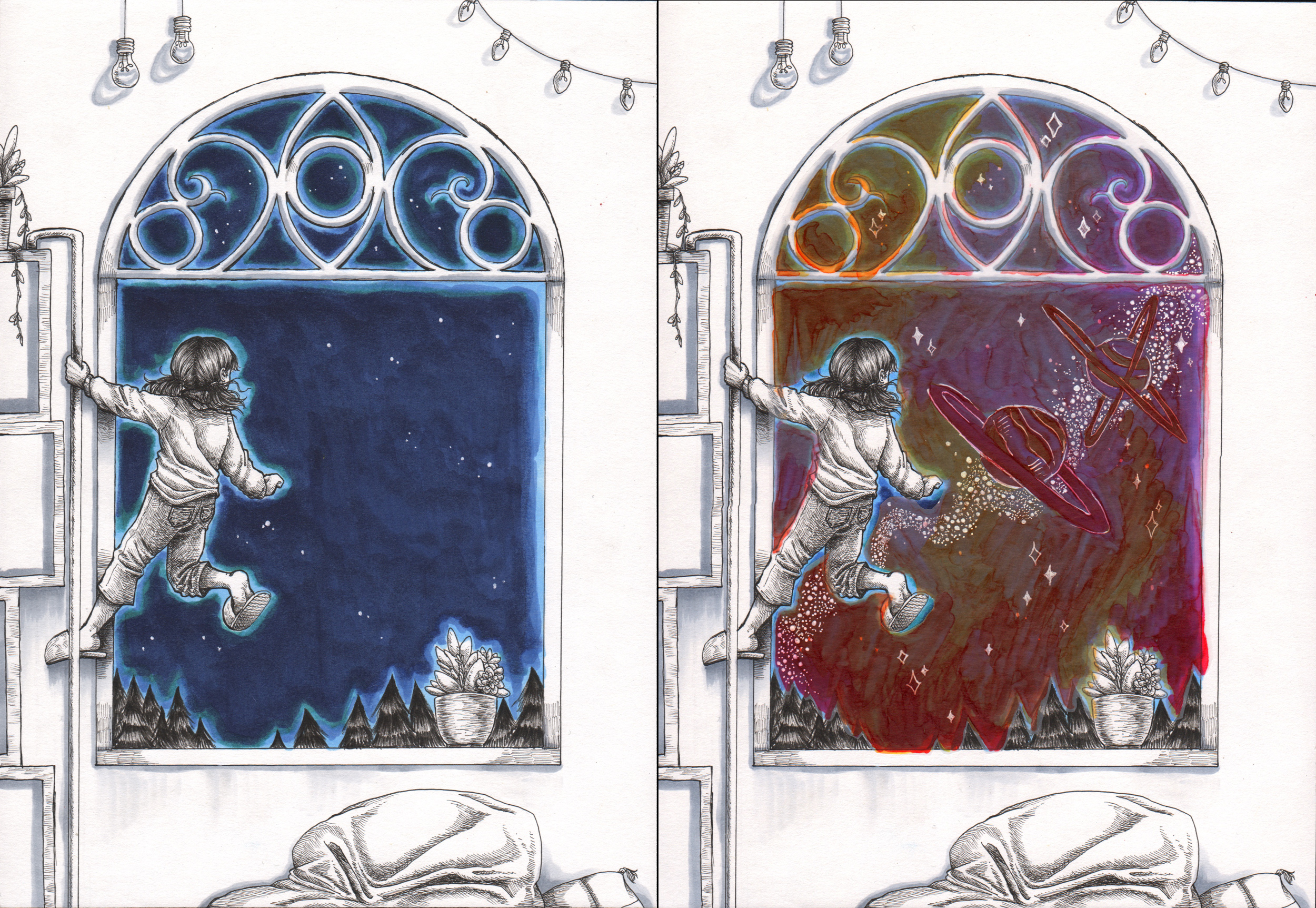 The Bath & Others by Anna Frankl — image 1 of 5