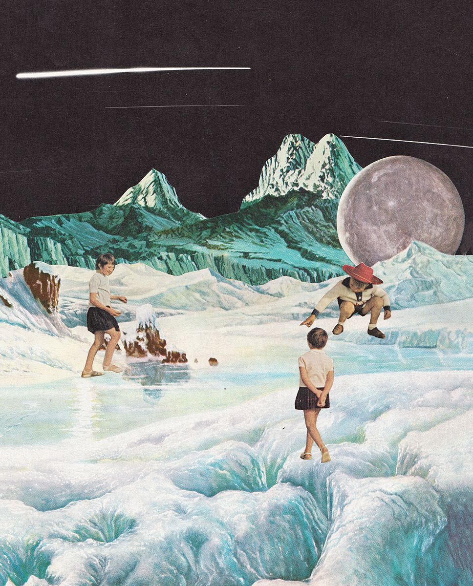 Life on Mars by Martine Mooijenkind — image 1 of 5