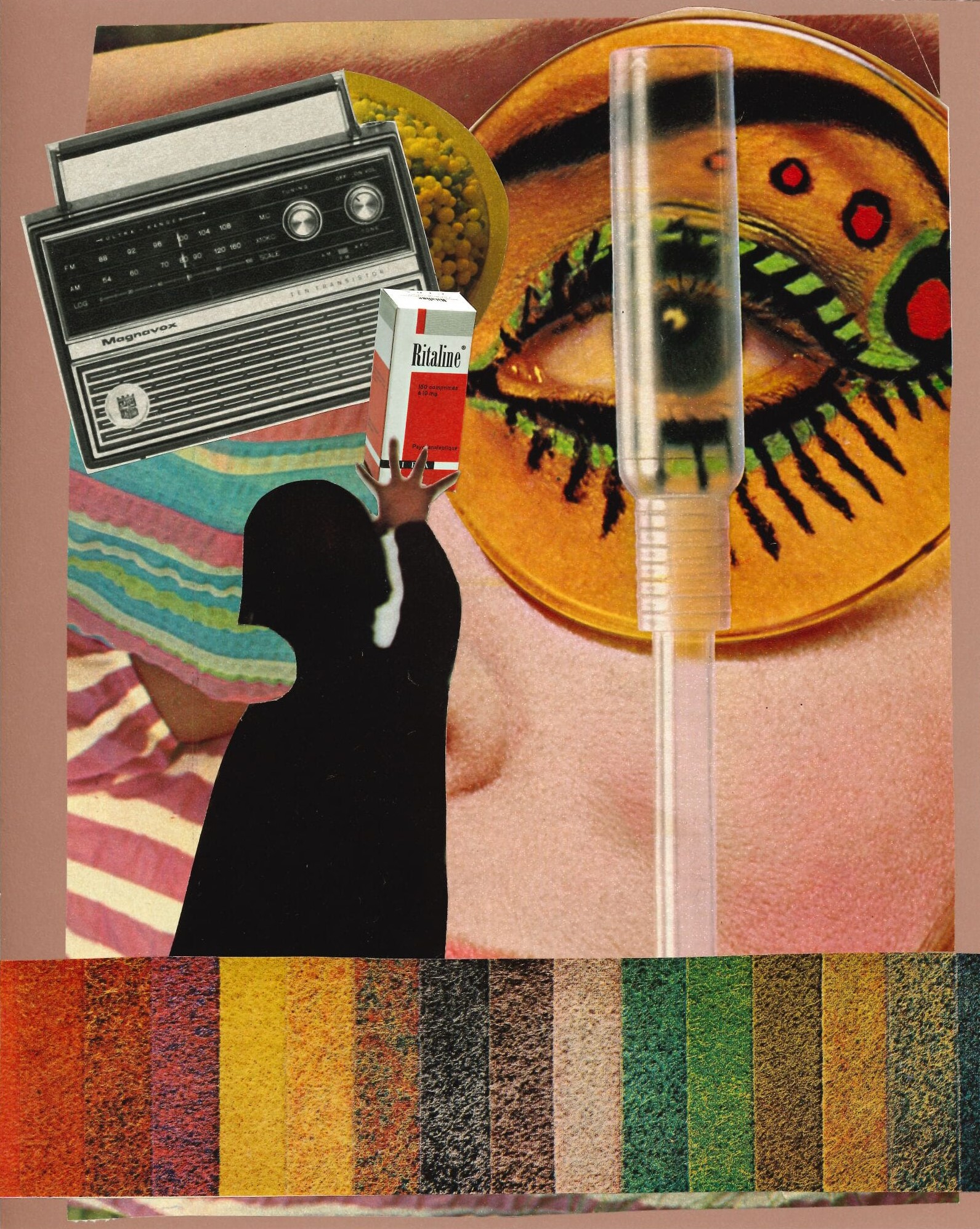 Latest Stimulants by Jeff Hersch — image 1 of 4