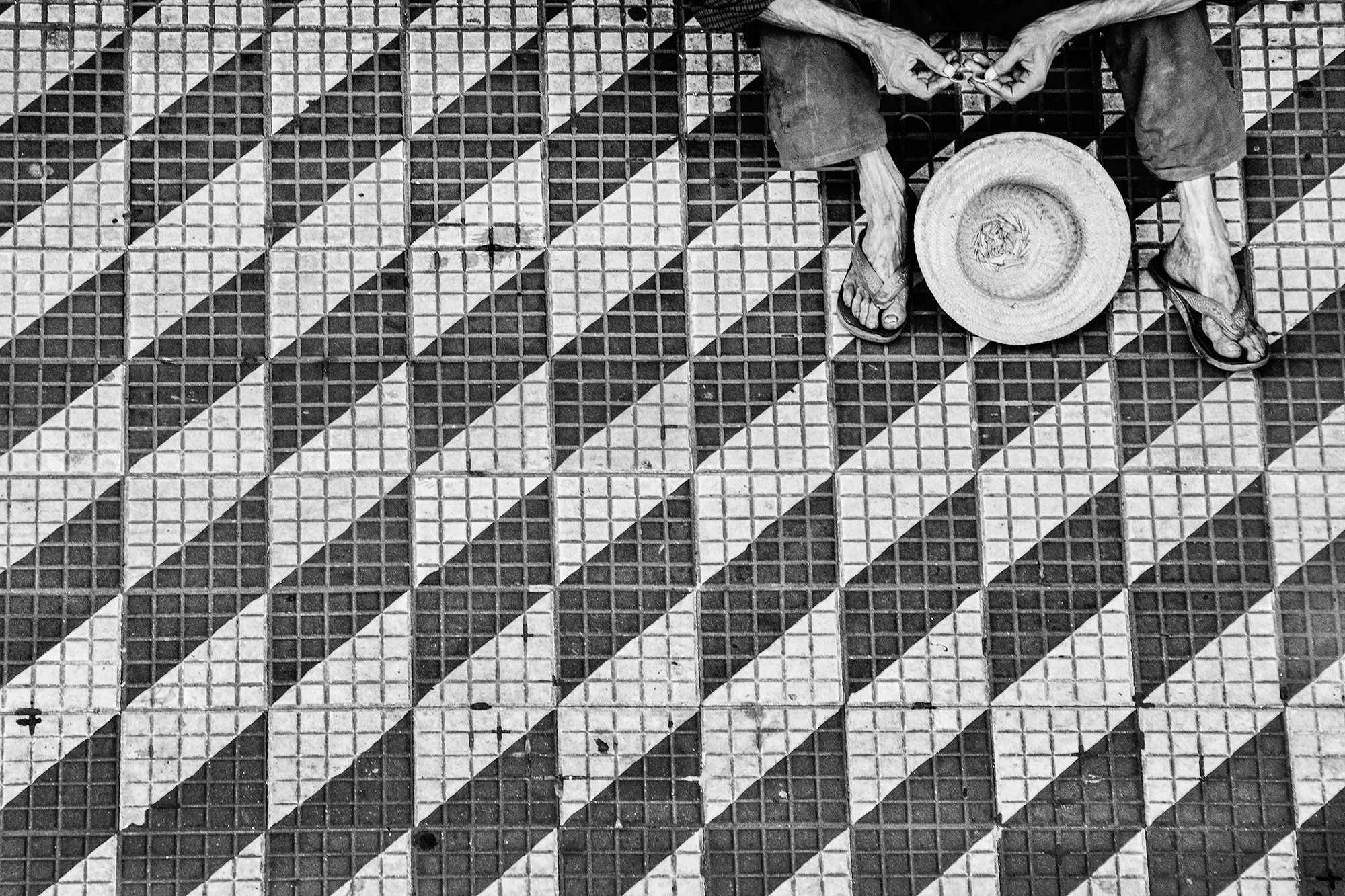 Street by Guilherme Bergamini — image 1 of 5