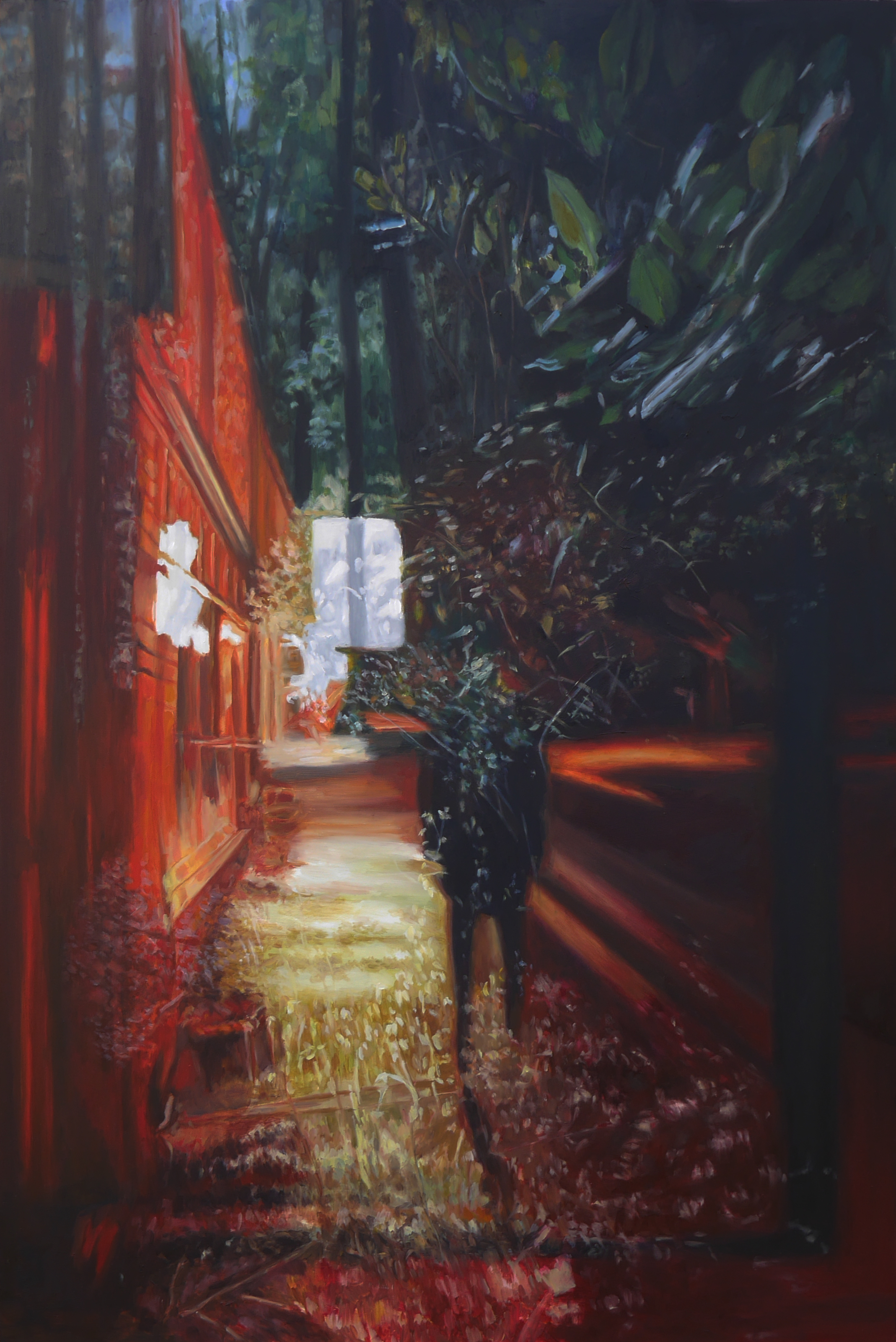 Paintings ​ by Kristen Brown — image 3 of 6