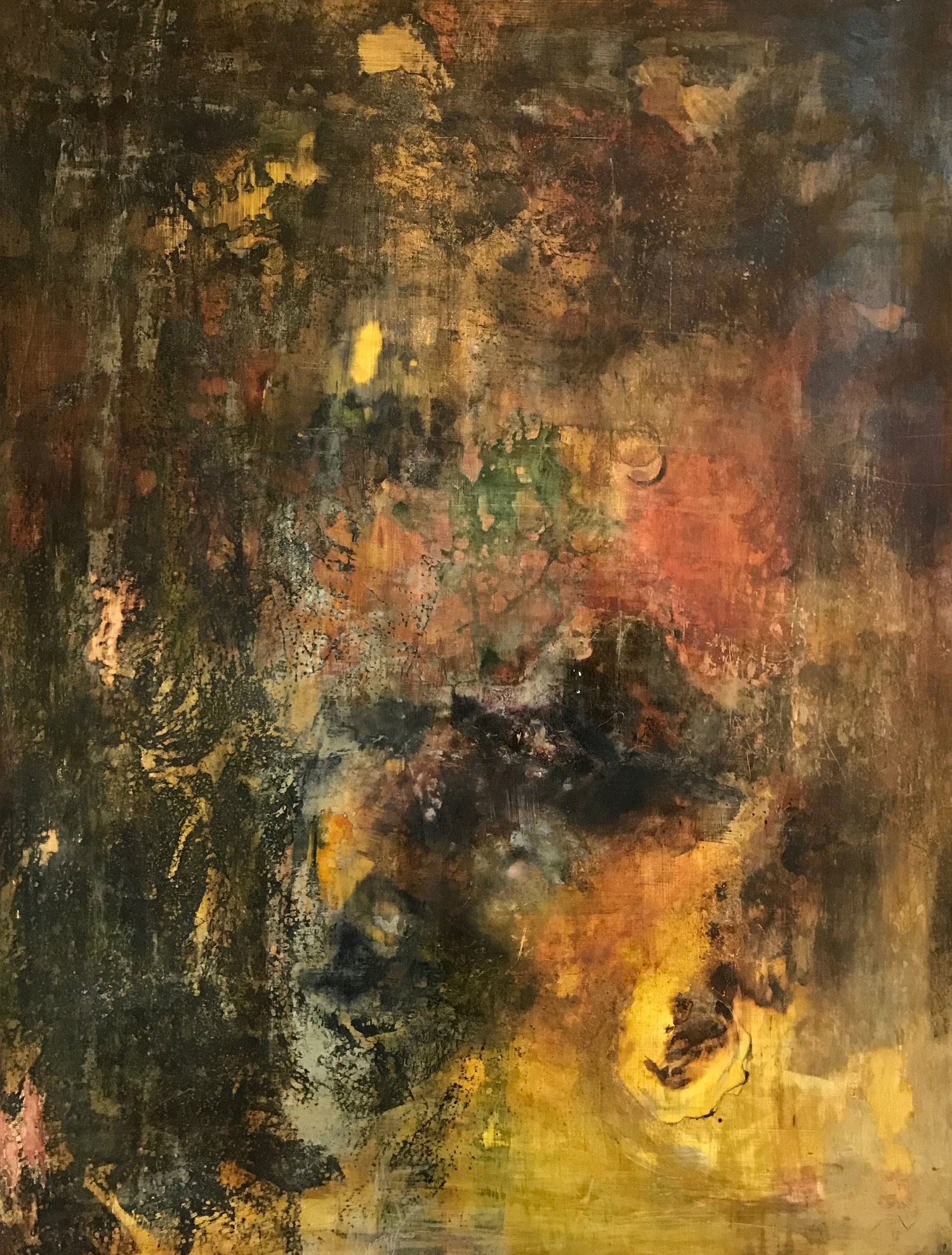 Necessary Ingredients by Sinejan Kılıç Buchina — image 1 of 5