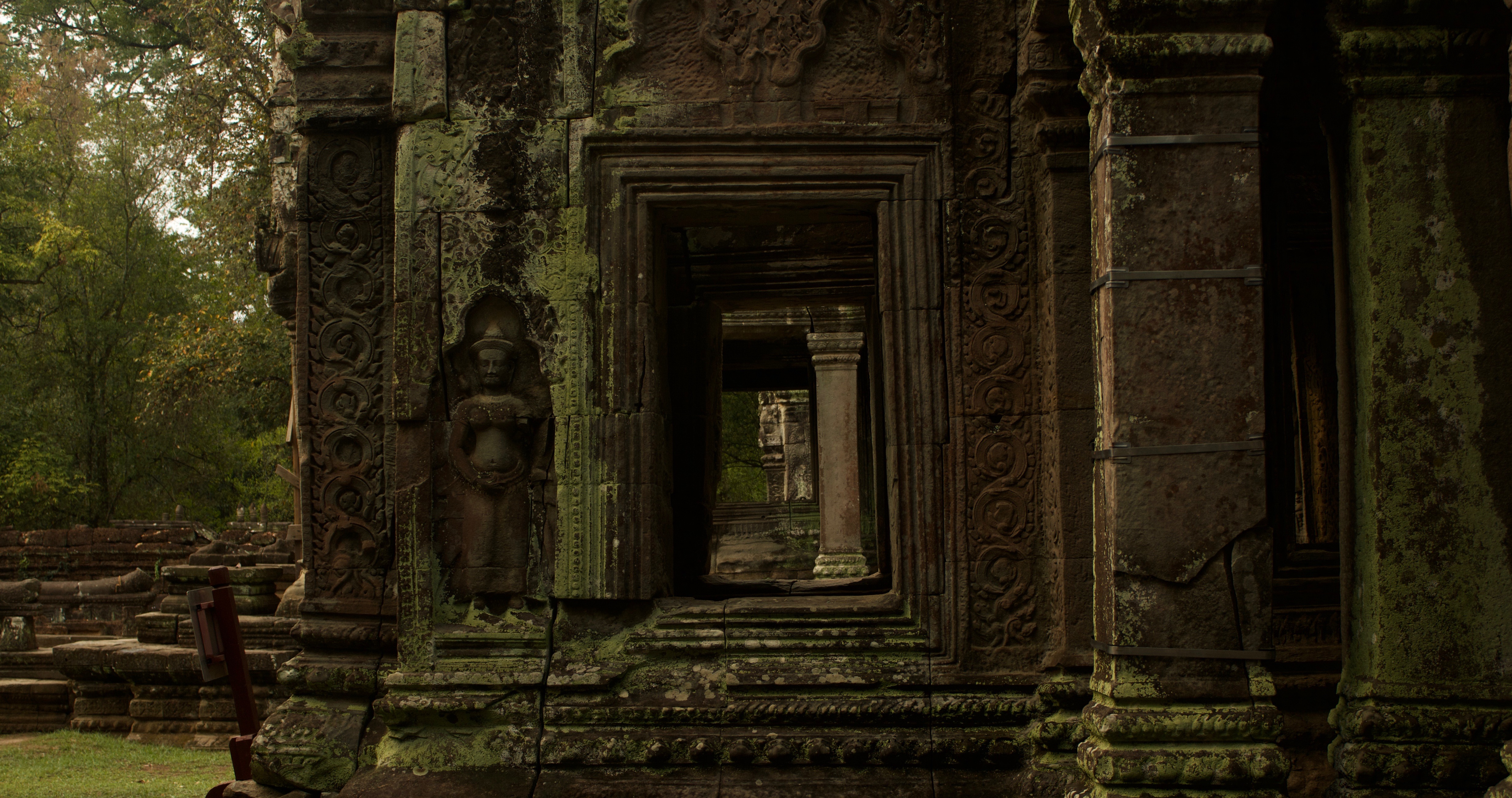 Angkor by Saira Chowdhry — image 2 of 5