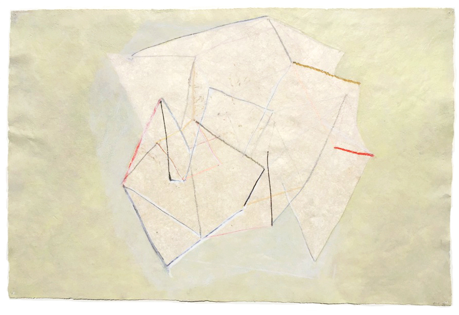 A Space Once Occupied, Now Empty. by Marieken Cochius — image 2 of 6