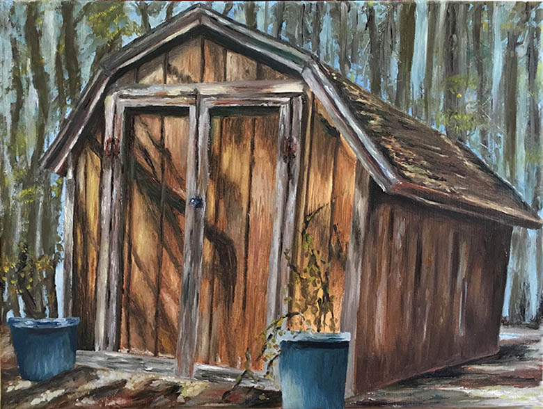 Banff Mountains & Others by Ujala Dar — image 2 of 6