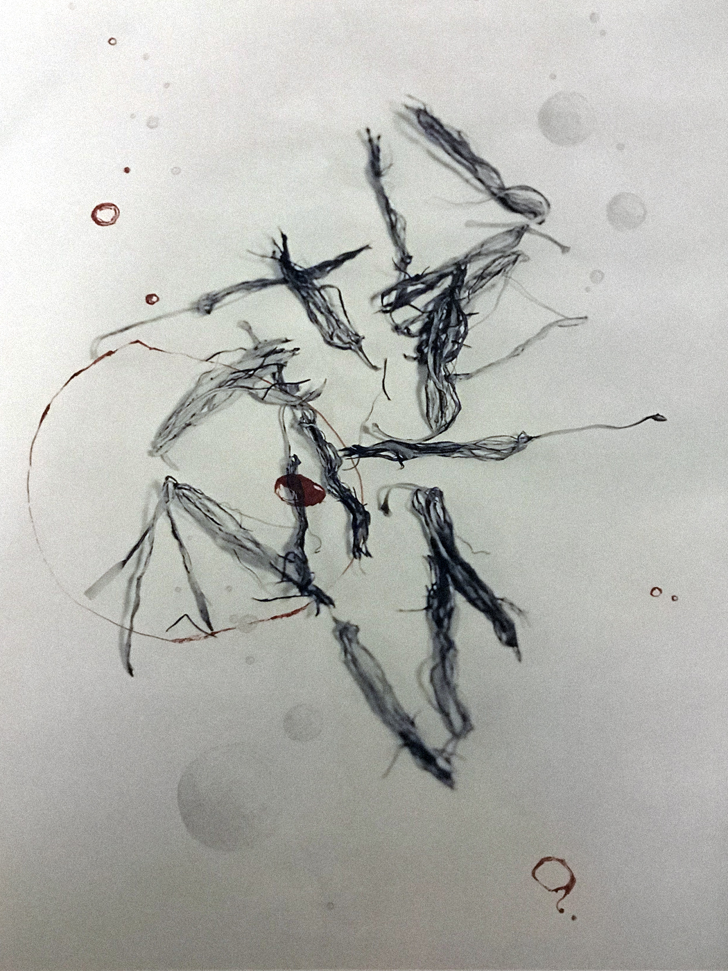 Haruspicy by Tara Cronin — image 2 of 5