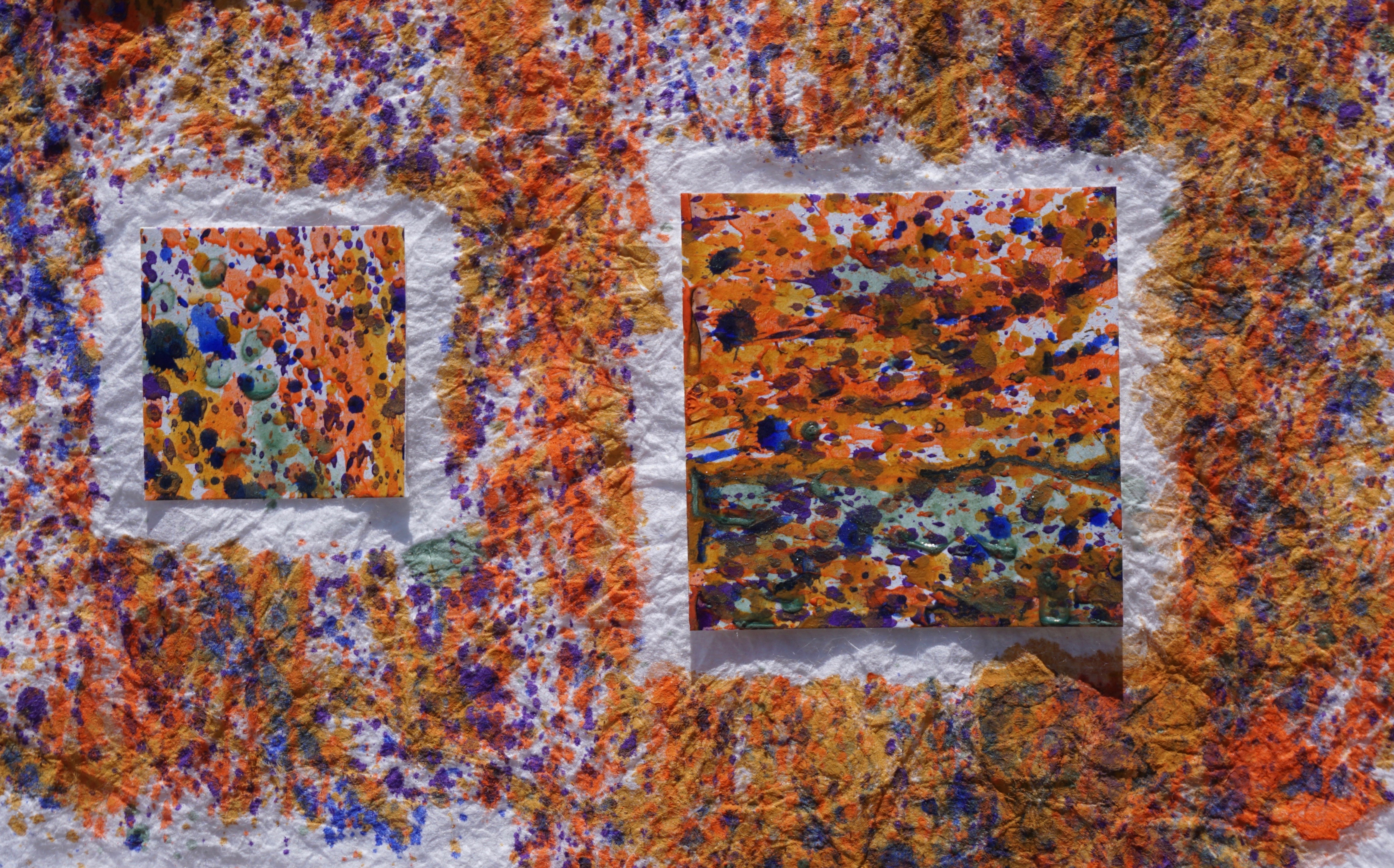 Chapters in Action by Hand-made — image 2 of 3