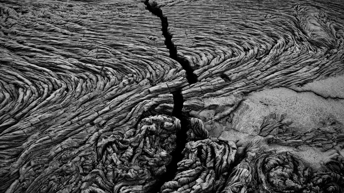 Cold Lava by CoCo Harris — image 1 of 5