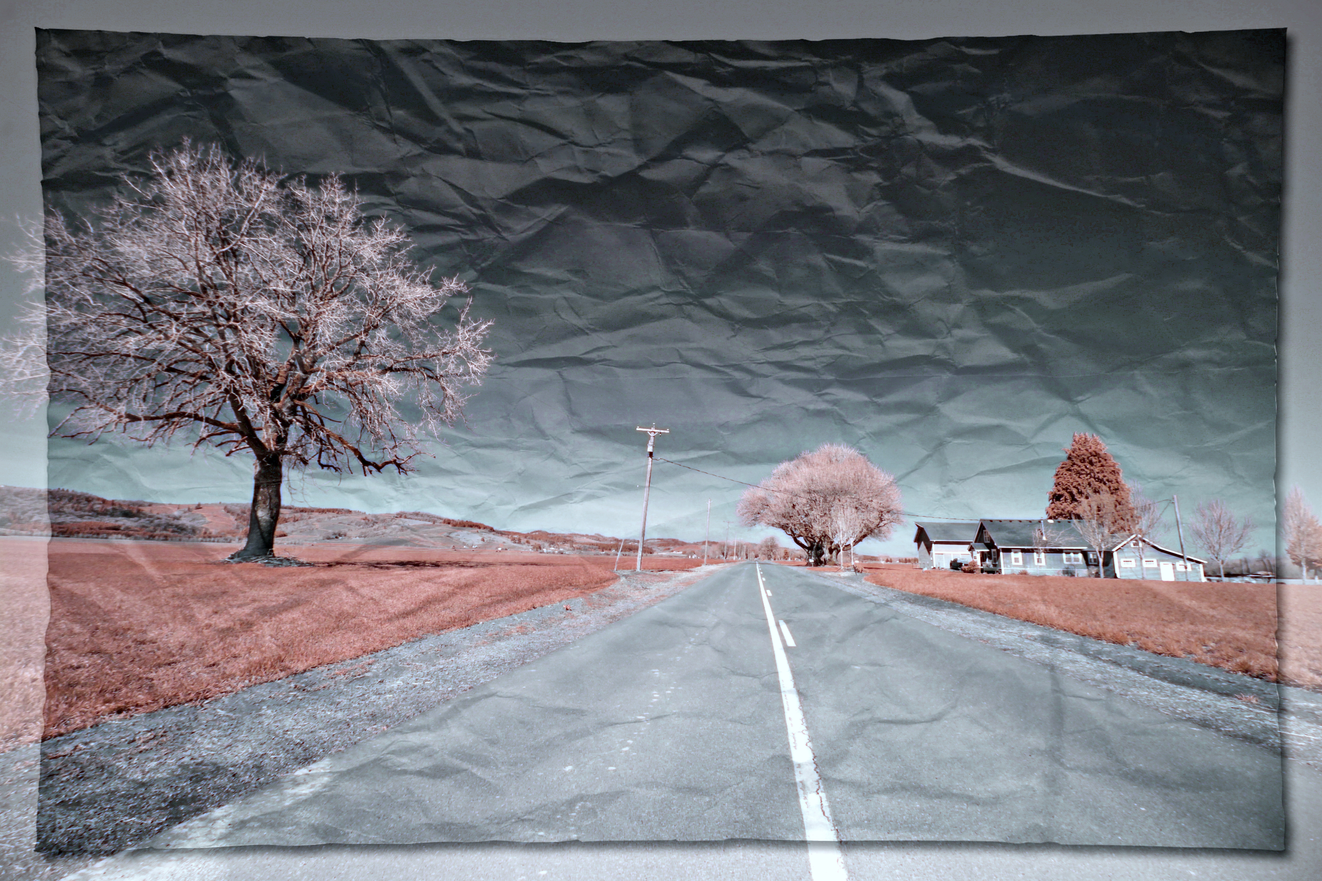 Rural Routes by River Teeth — image 1 of 5