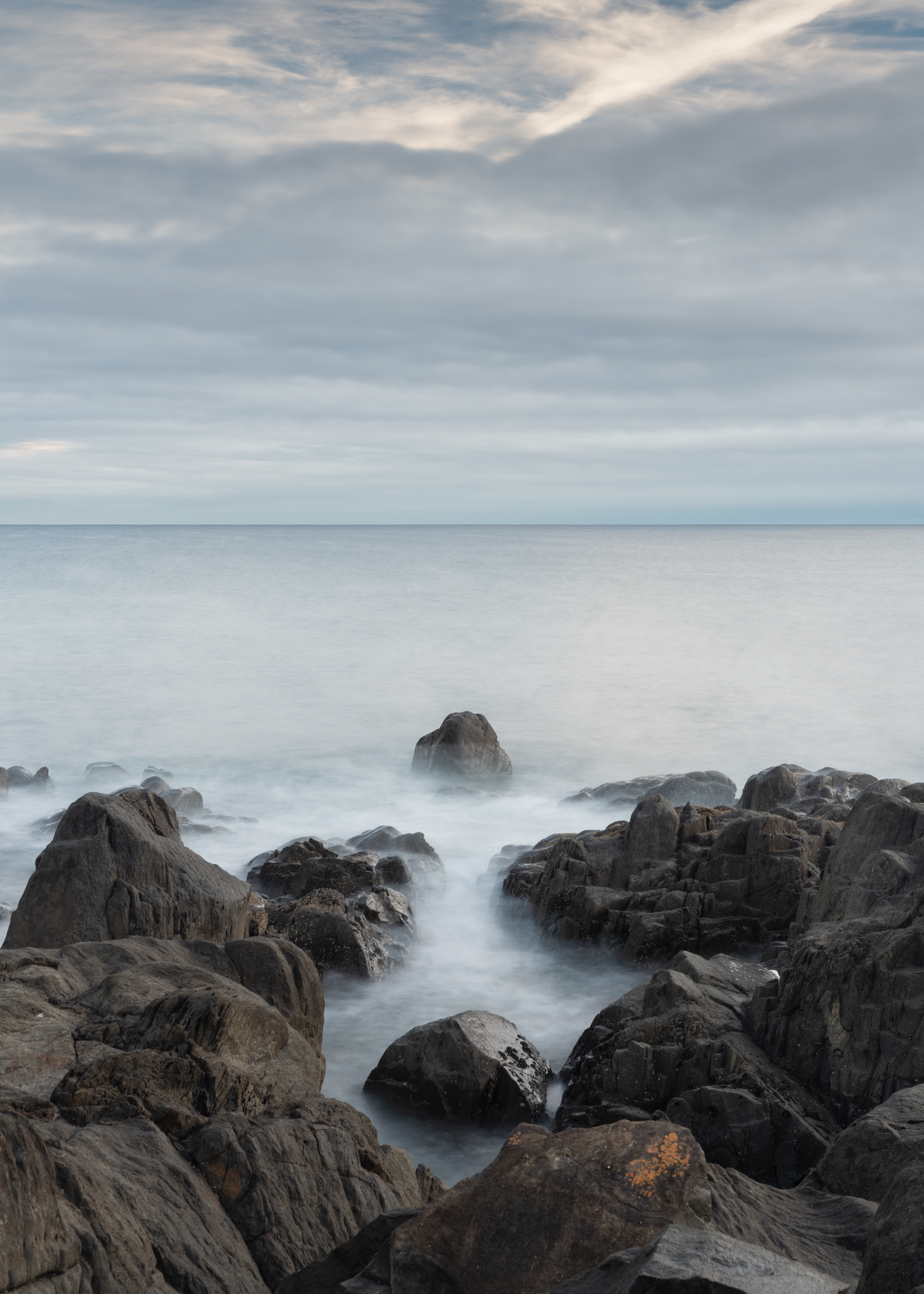 A Northern Shore by British Columbia — image 2 of 5