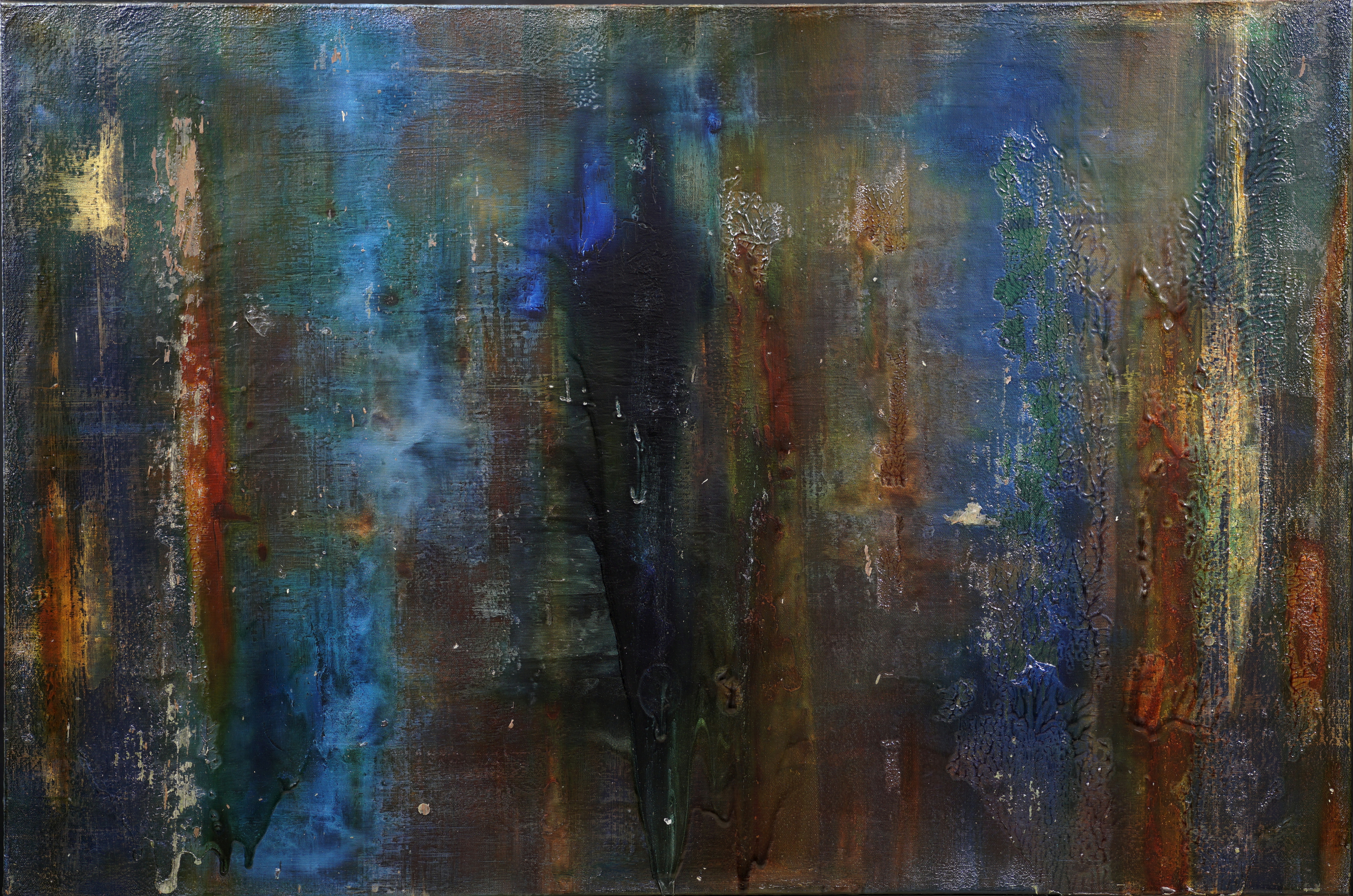 The Birthday Party & Obscured Animals by Silas Plum — image 3 of 5