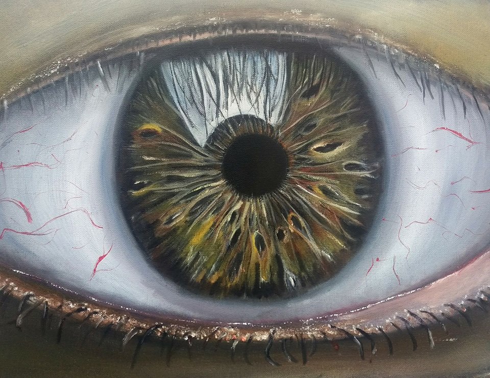 By odd and away by Beth Starger — image 1 of 4